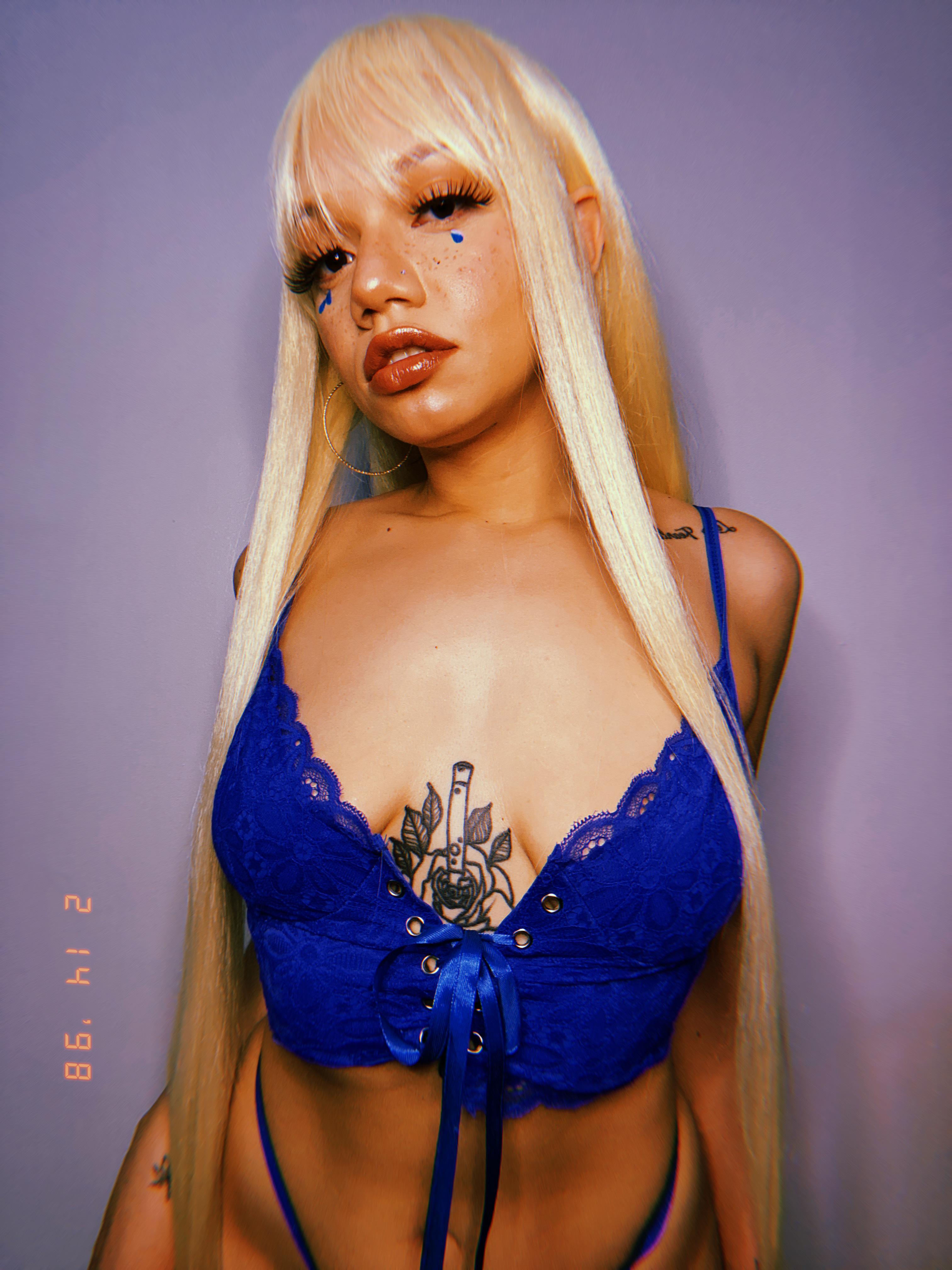 Mistress Sin profile image