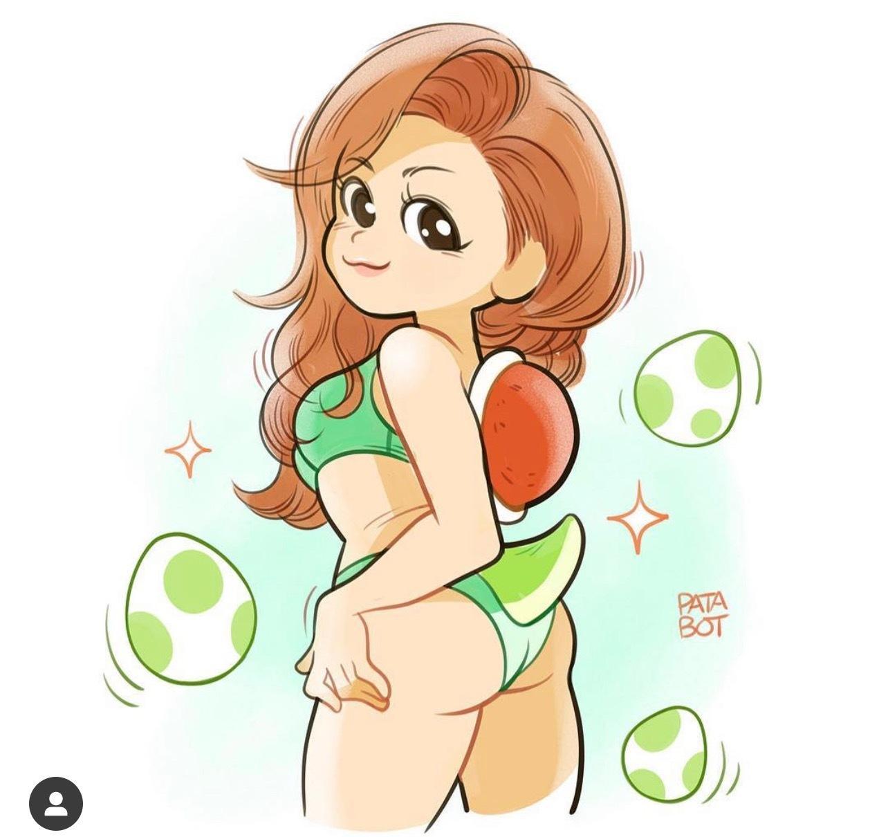 Booty Sensei profile image