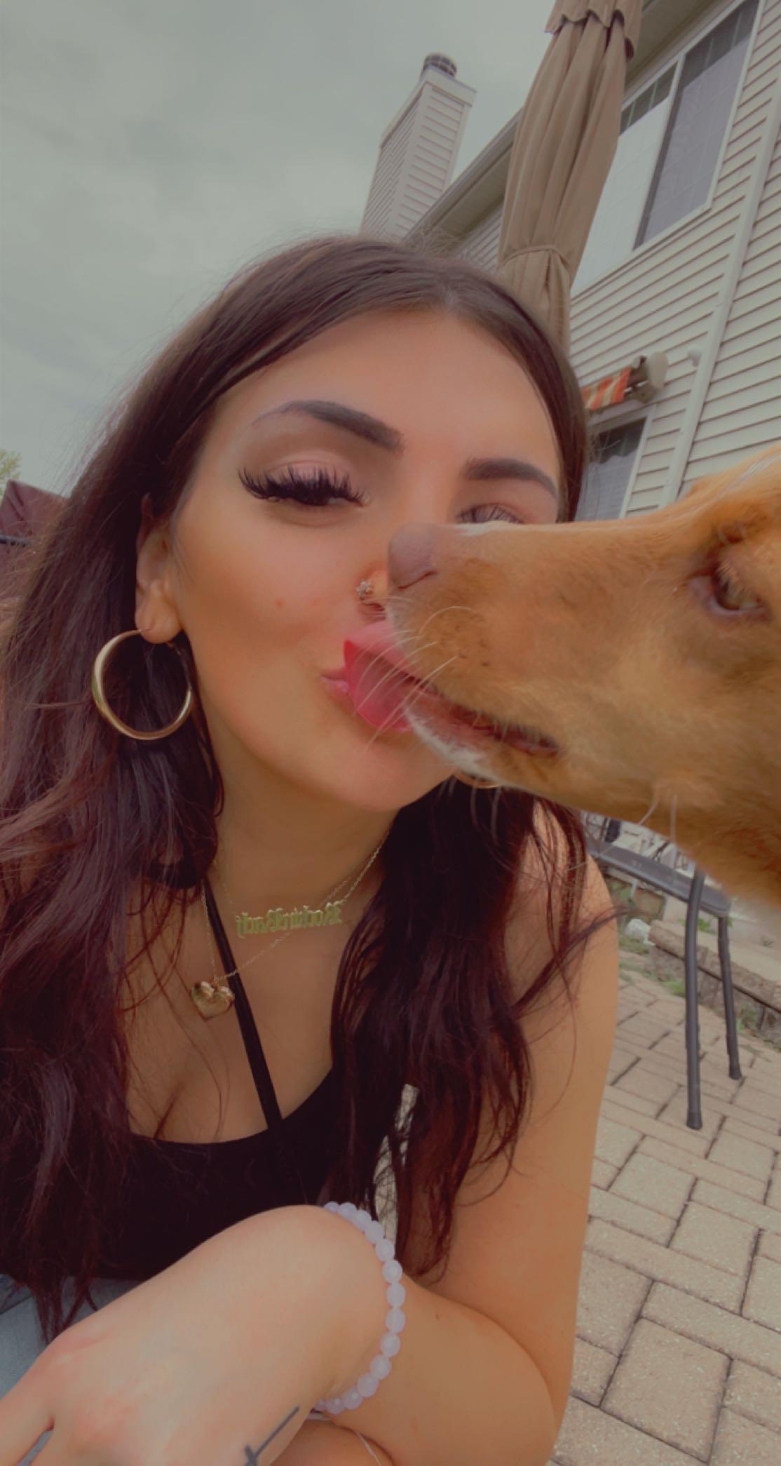 Rockin' Rach profile image