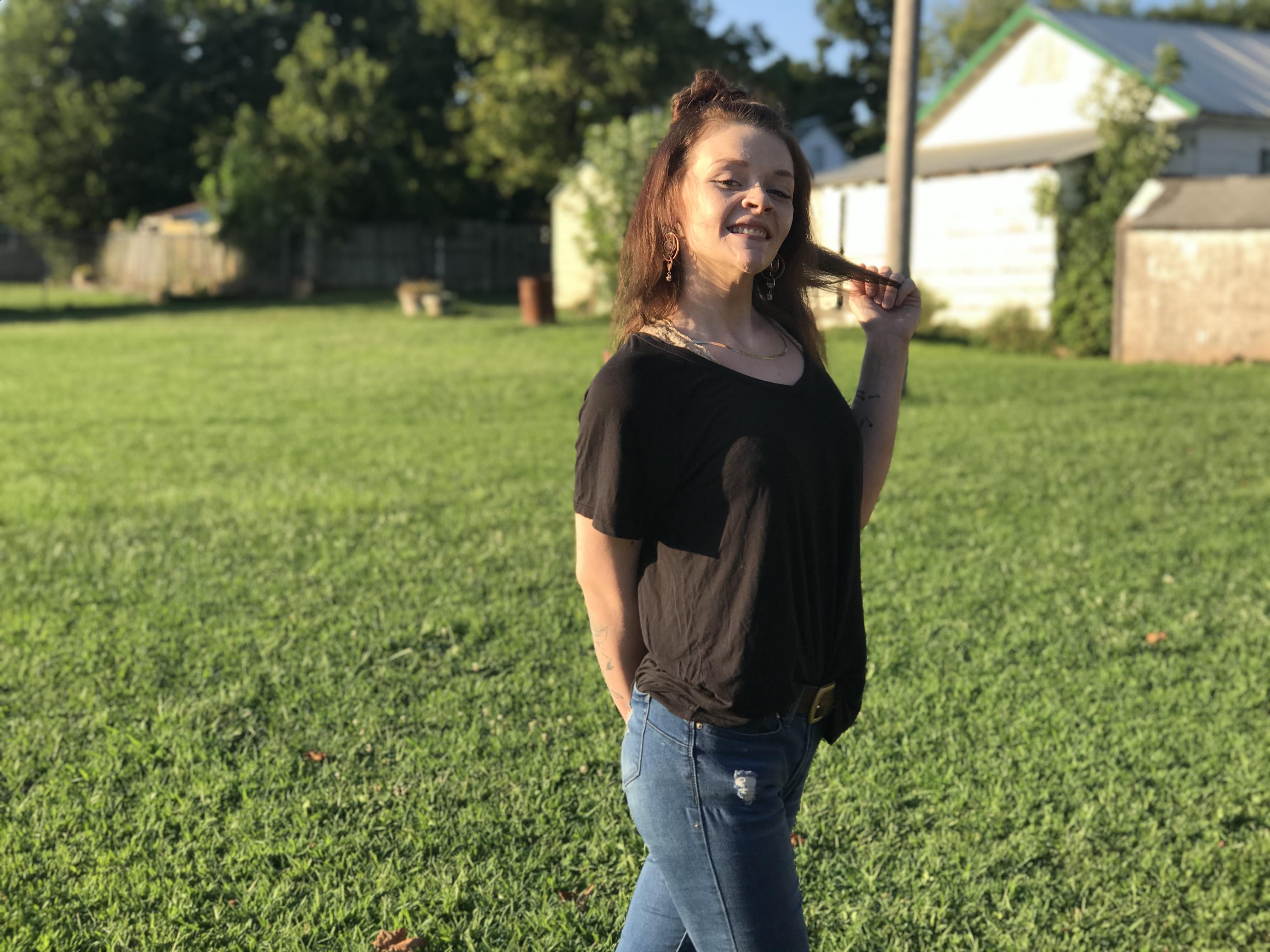 lil Jesse bby 😘❤️ profile image