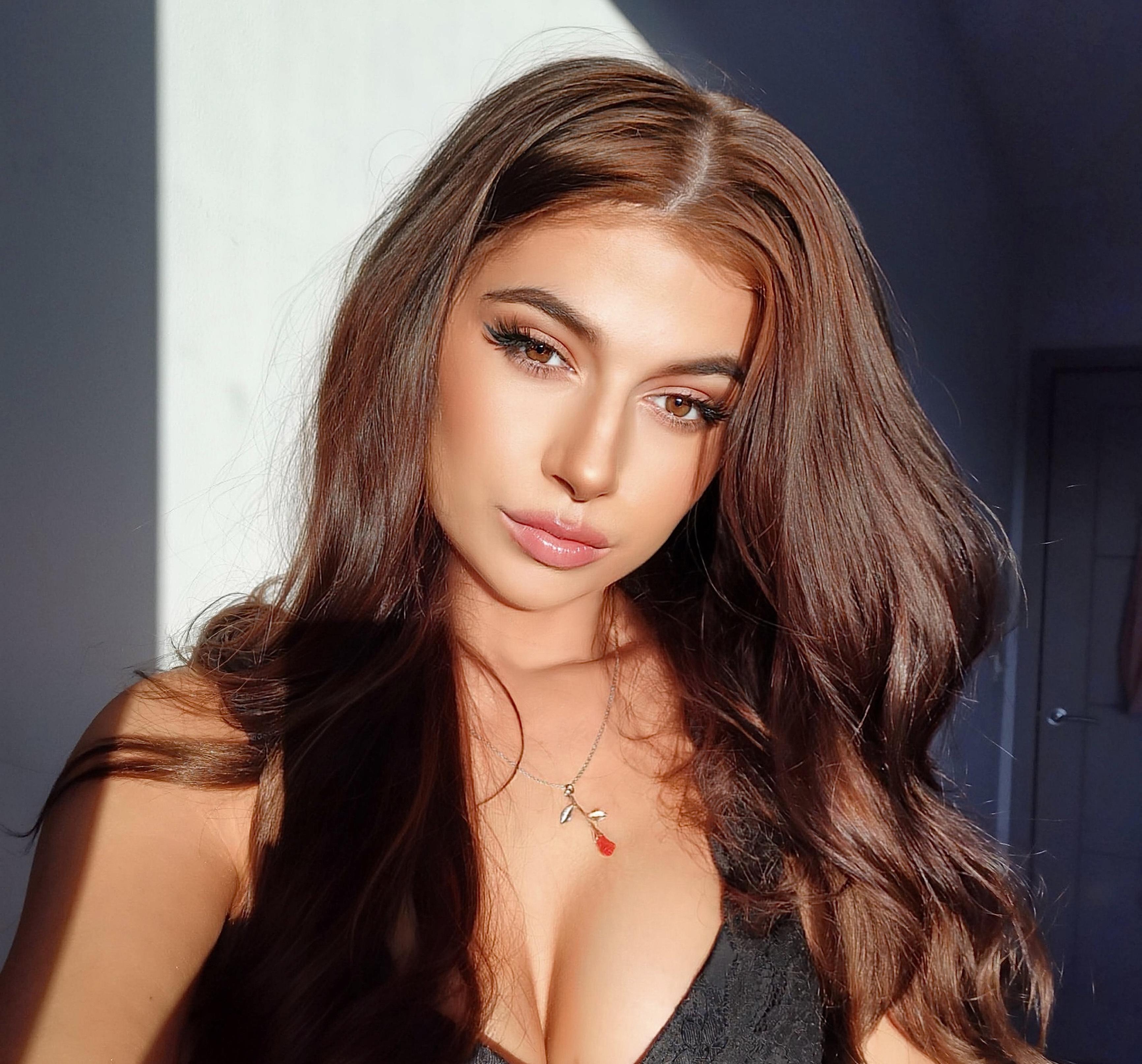 KIERA LEE profile image