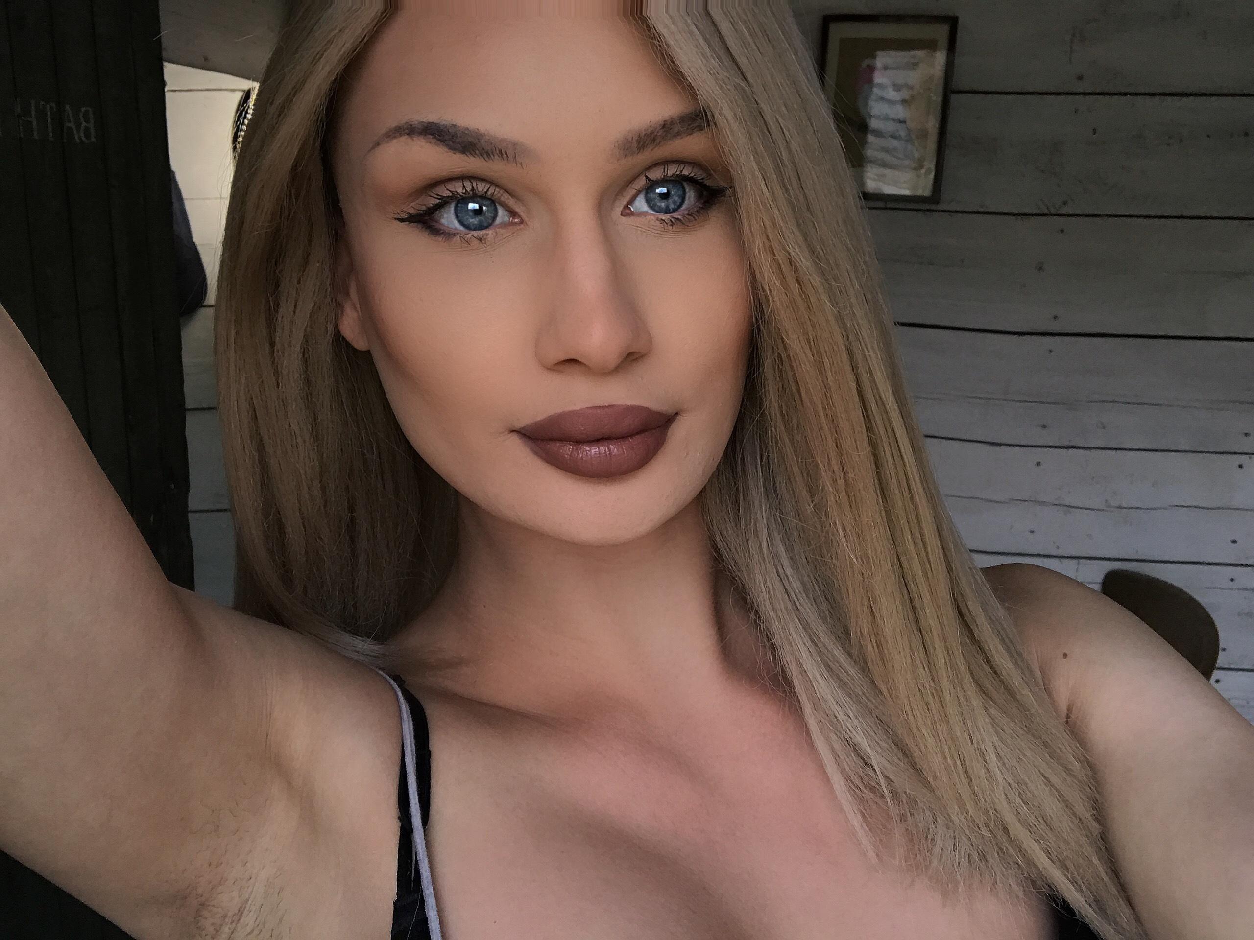 New only fans i @kateva LINK BELOW ⬇️ profile image