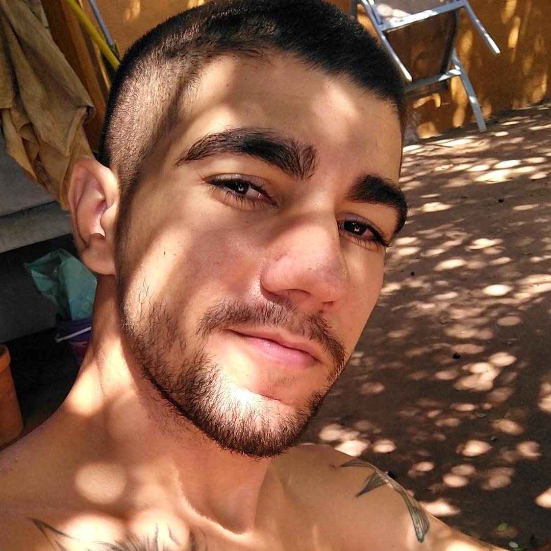 🐺 Wolf at Yoga 🐺 profile image