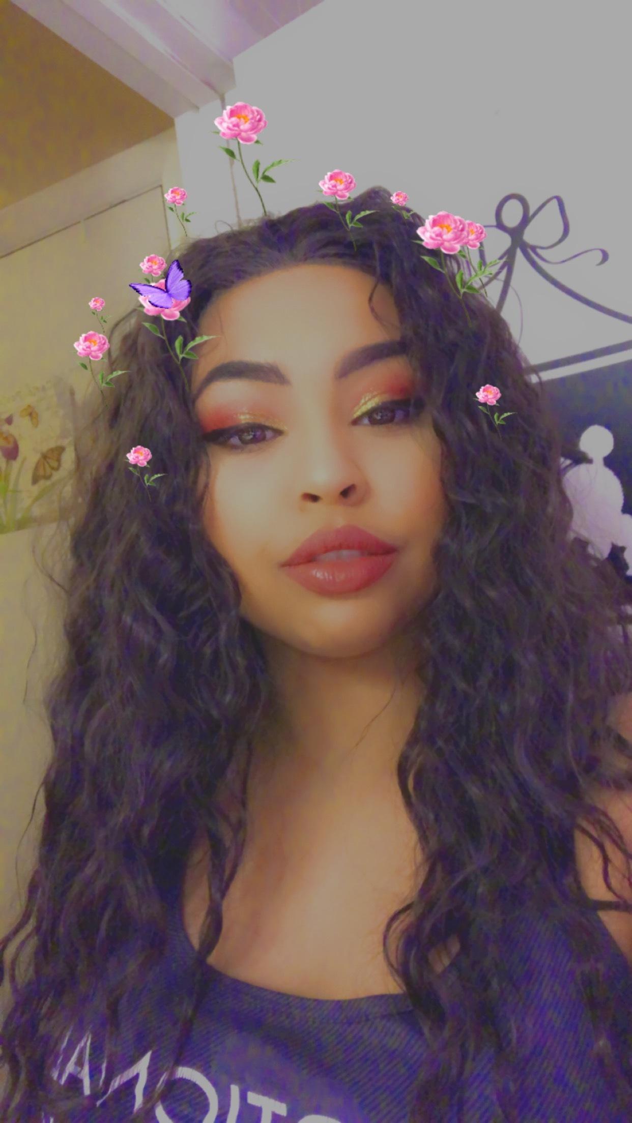 Ophelia Rose profile image