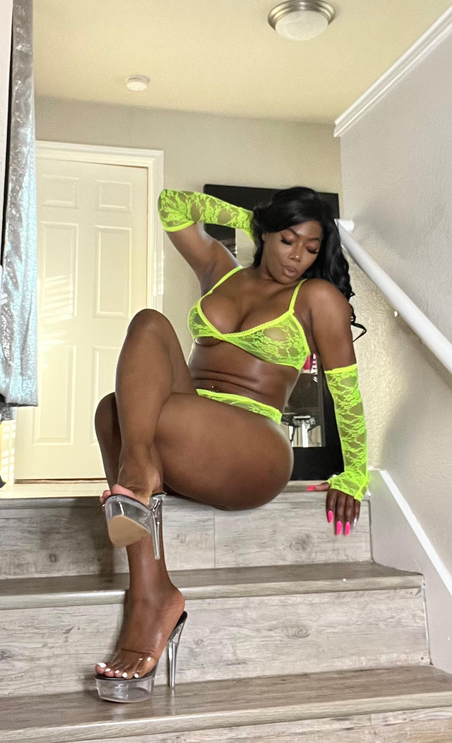 Ts Mya Foxx profile image