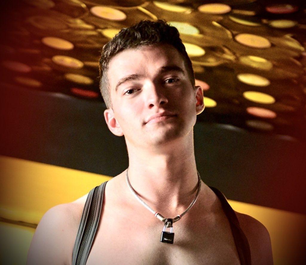 Blake Bound profile image