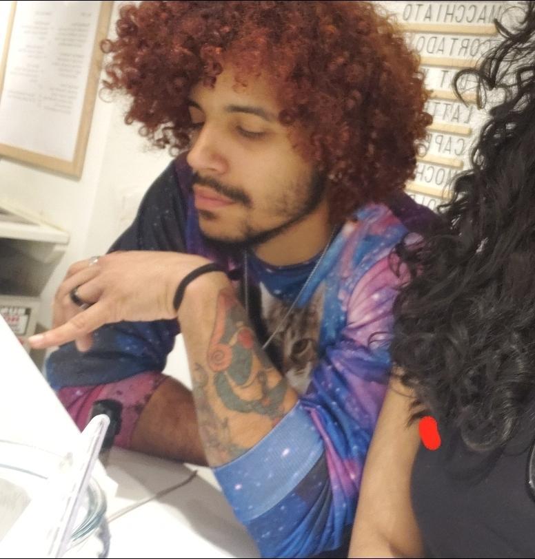 Carnival Ralph profile image