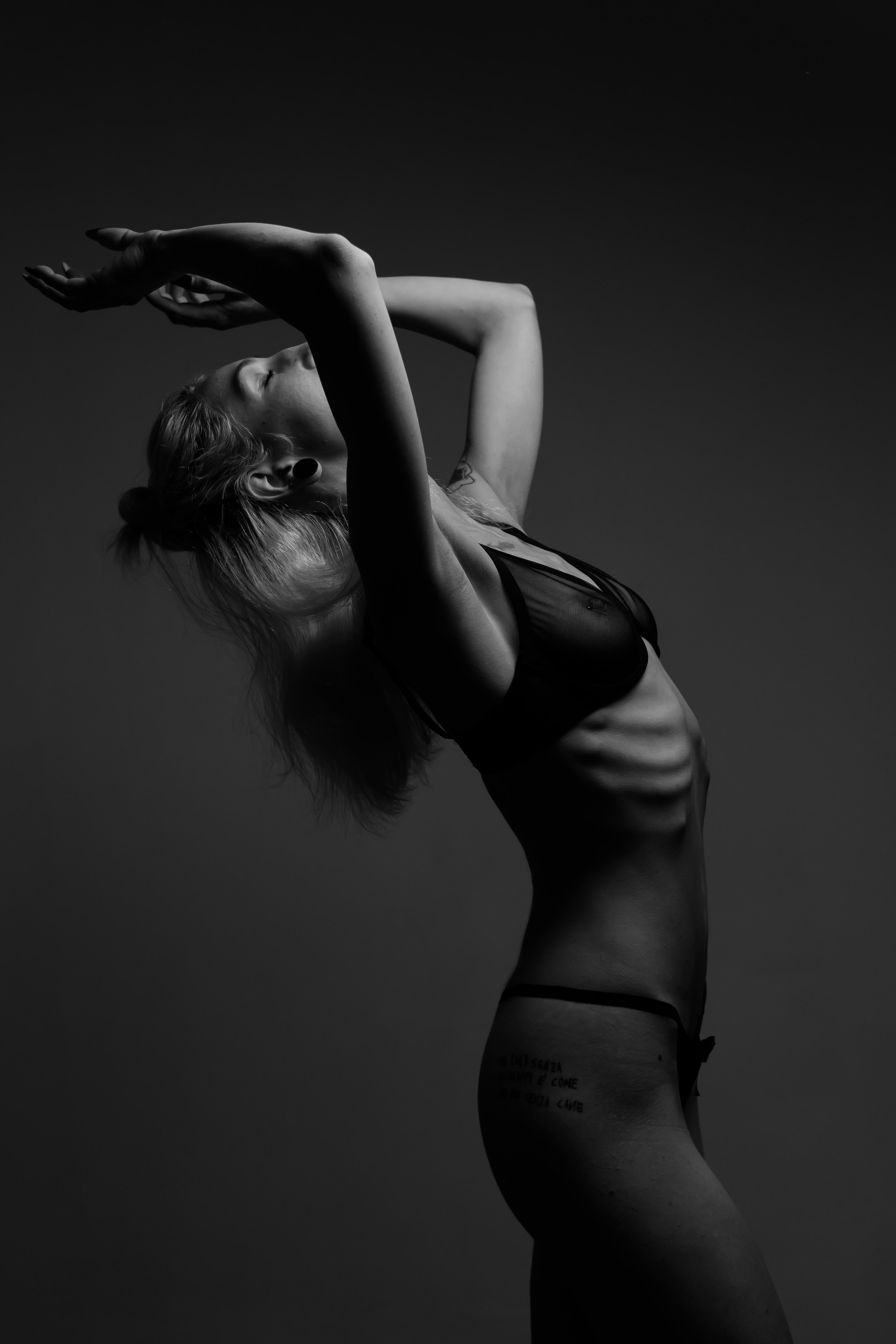 Foxy Wilde profile image