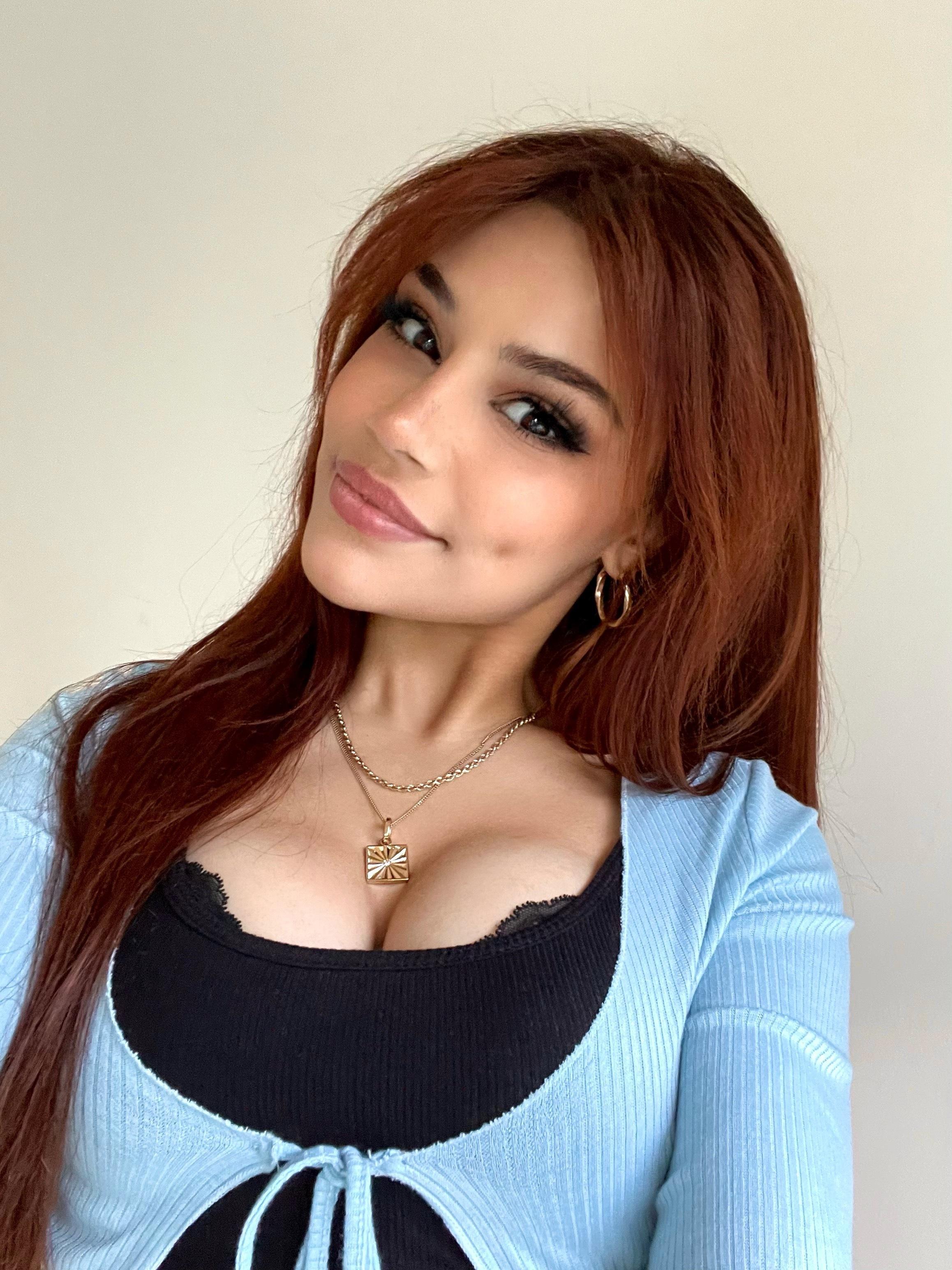 hannah jo! profile image