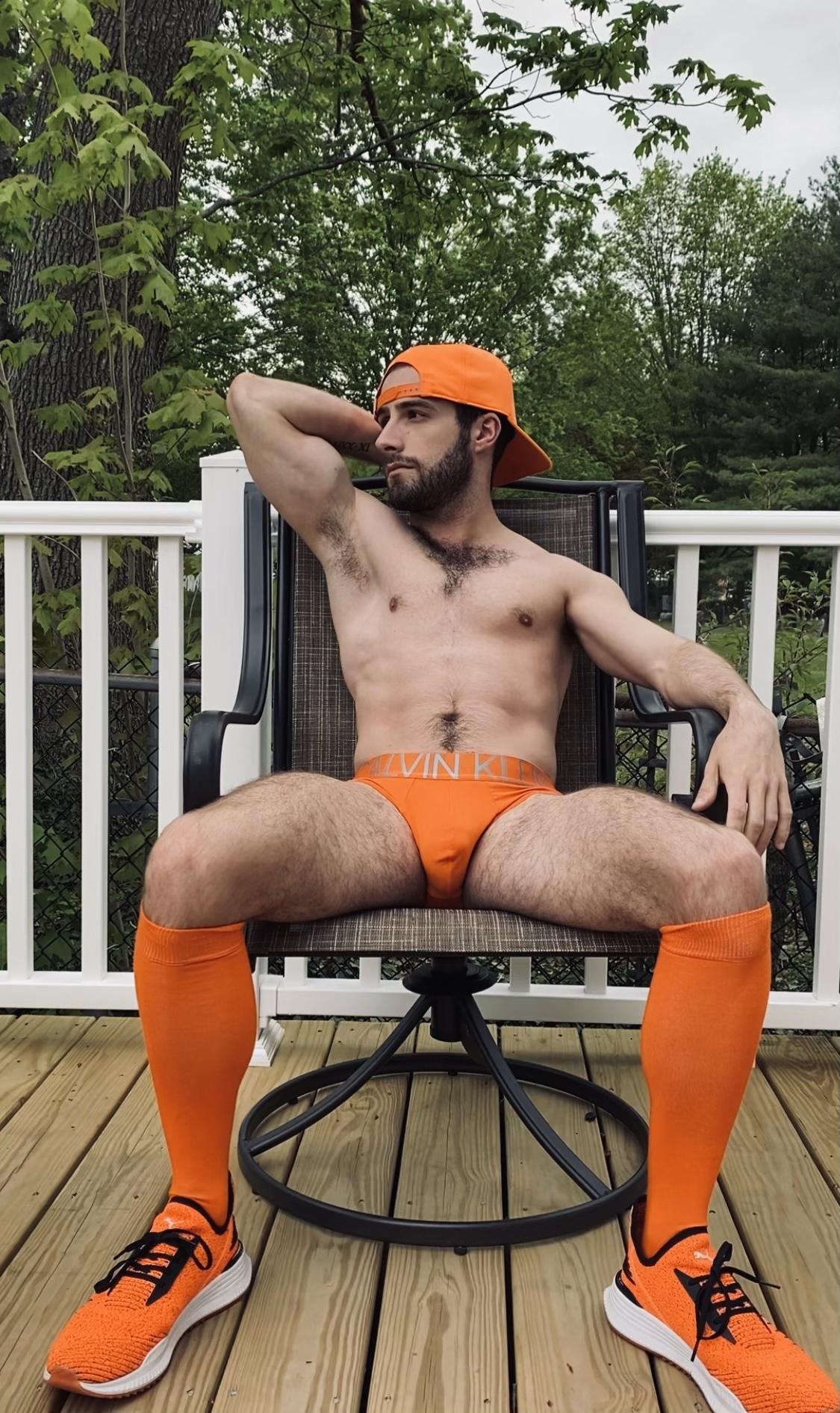 Alex Monroe profile image