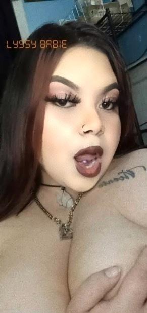 Babby lyss 💋 profile image