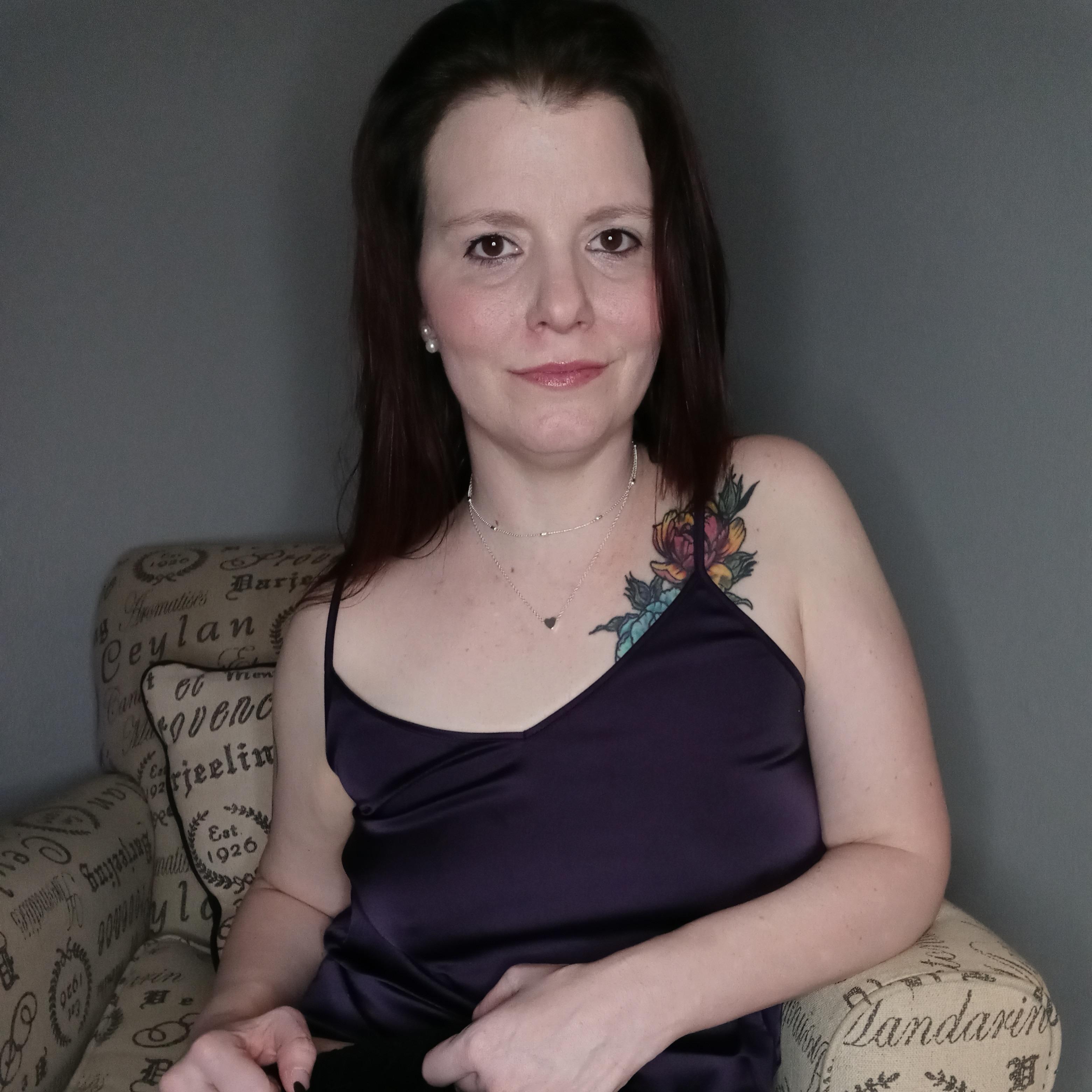 Mia Metal VIP page profile image