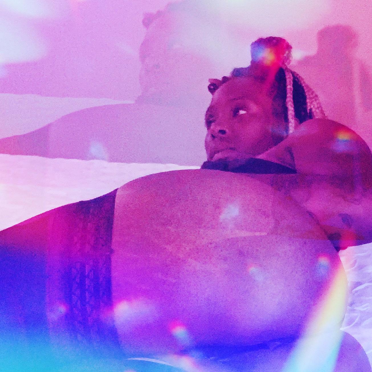 Mahoganii Sweetz profile image