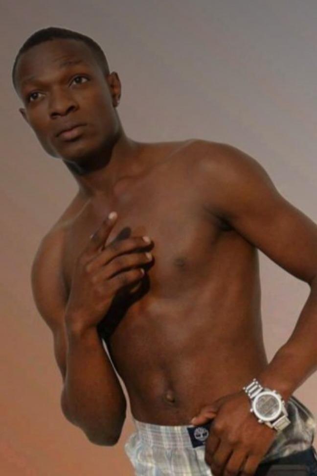 Black Romeo profile image