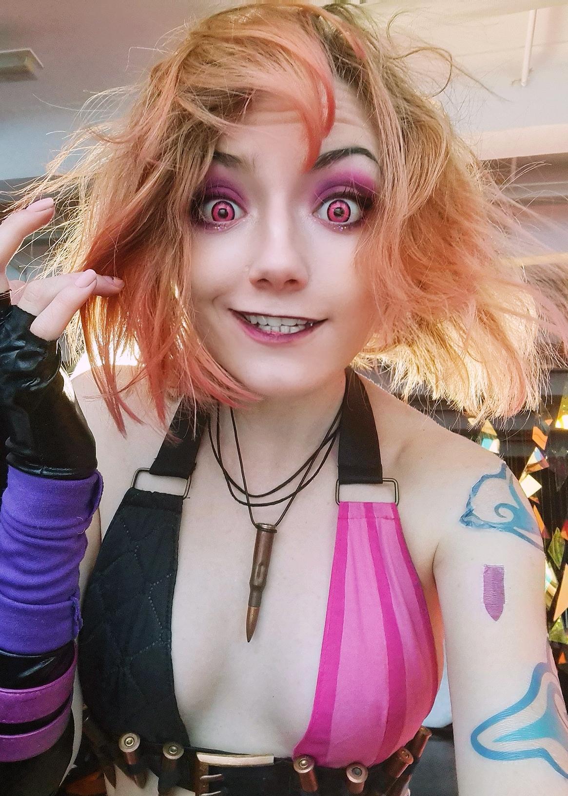 Carry Key profile image