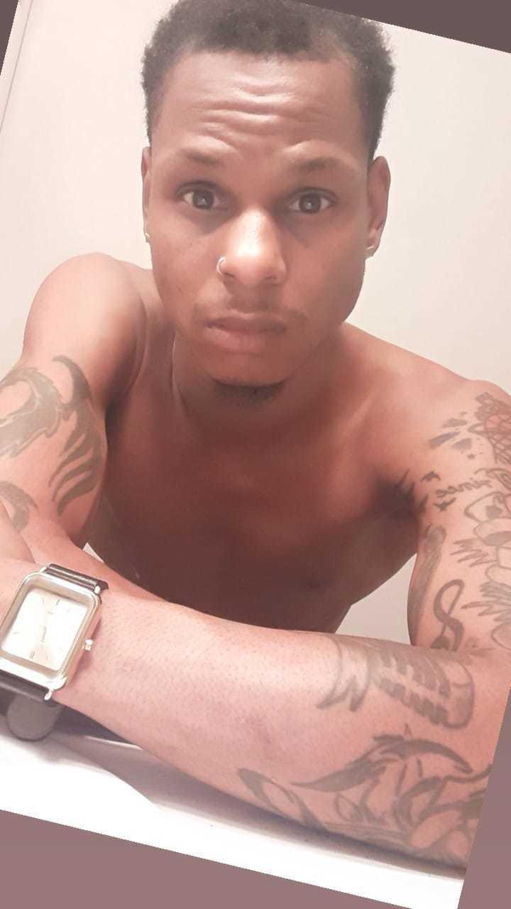 Slim Steele profile image