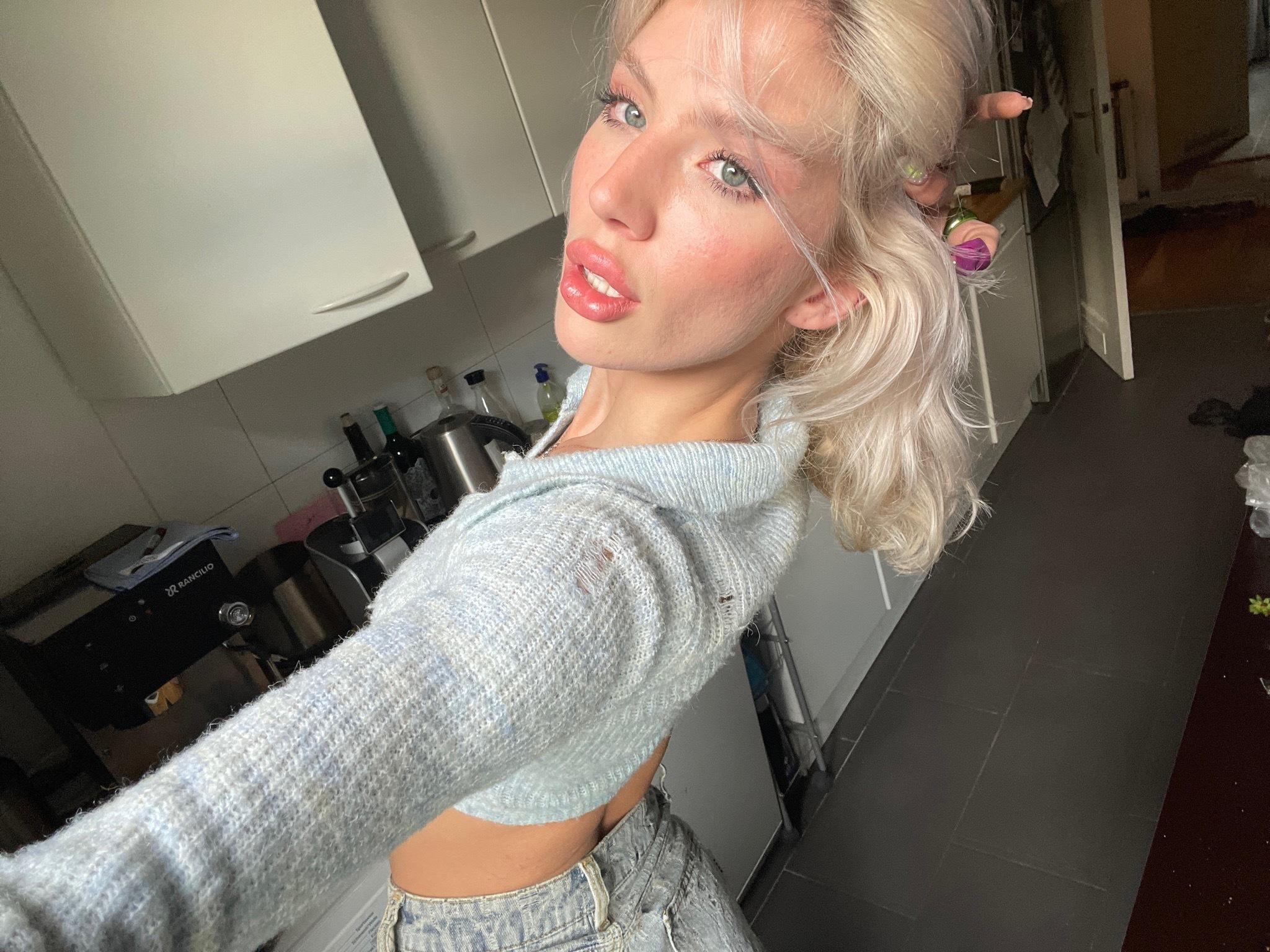 Serena Knows profile image