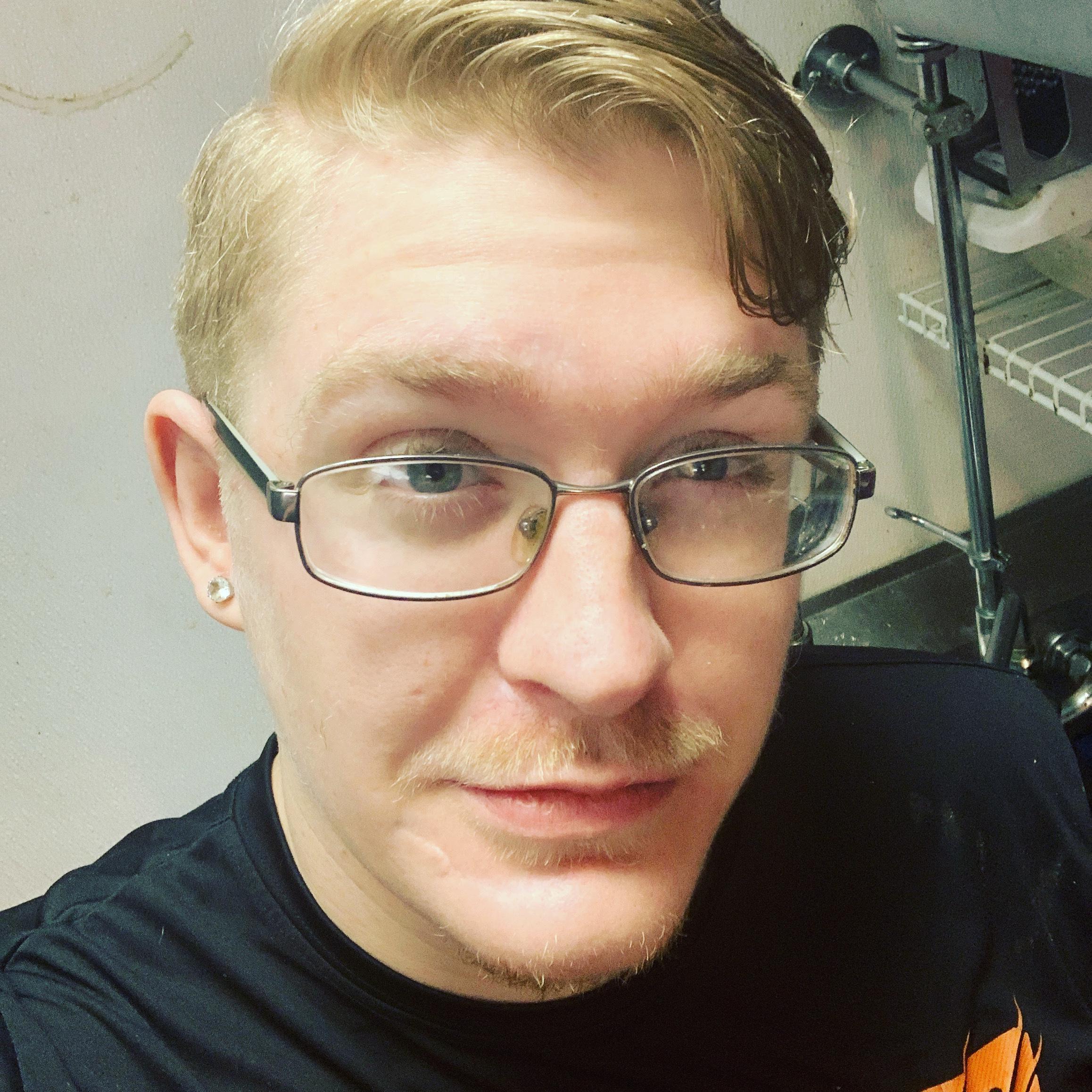 Jeff weathers profile image