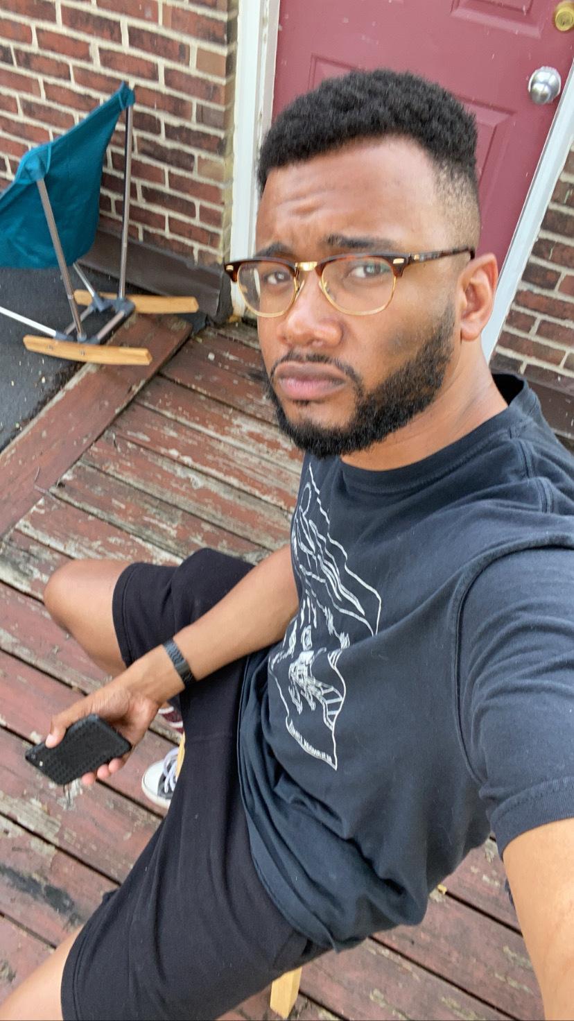 Harper profile image