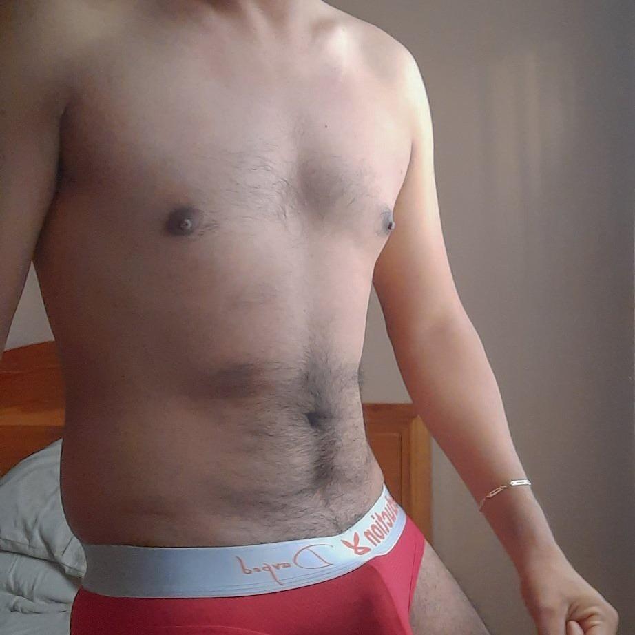 isaim🔥 profile image