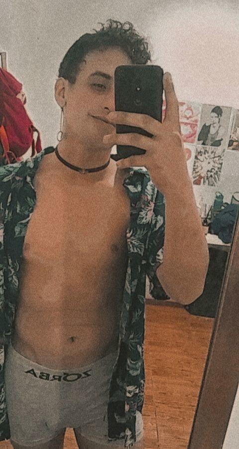 ❤️❤️ your L boy ❤️❤️ profile image