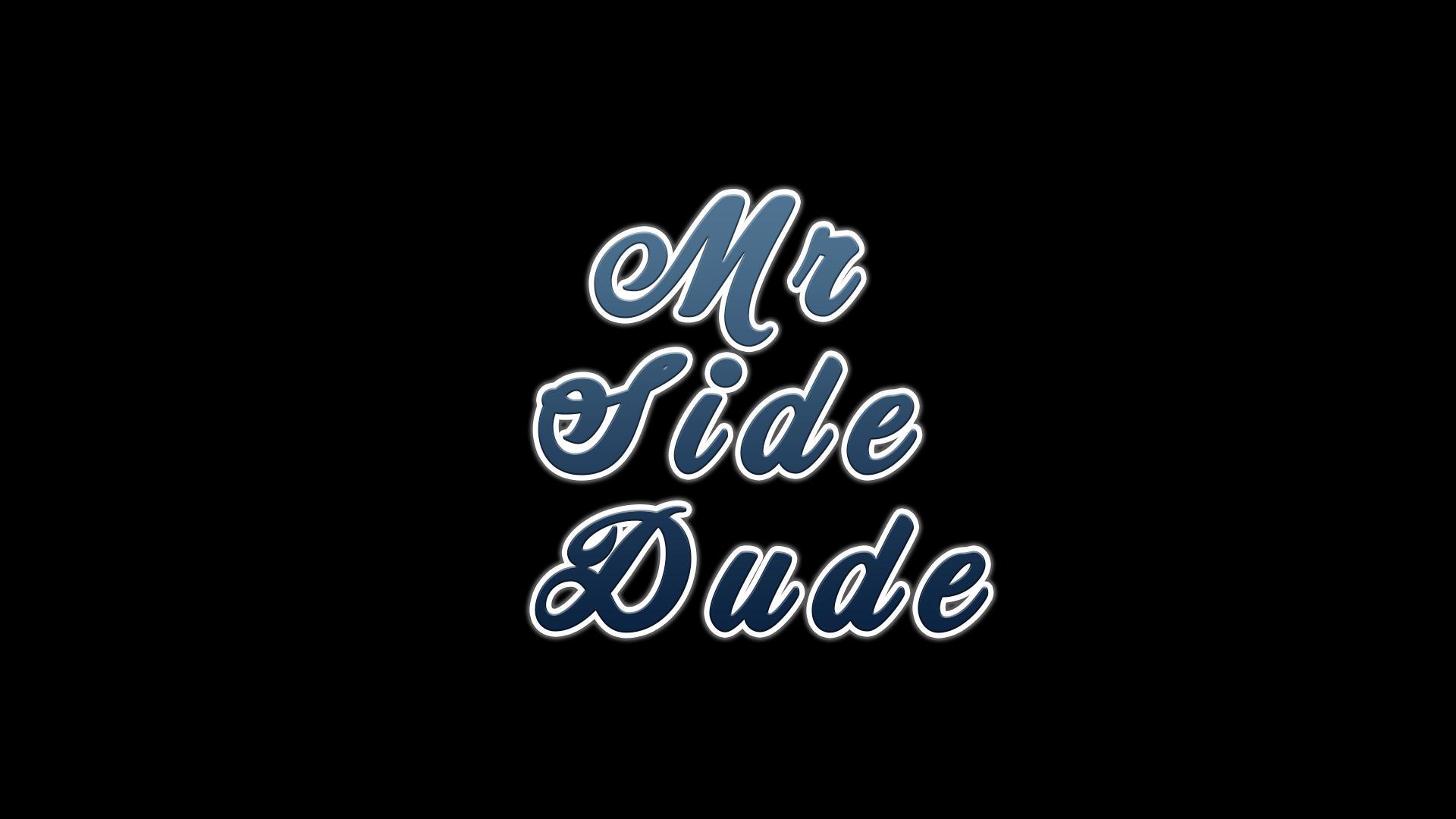 Mr Side Dude profile image