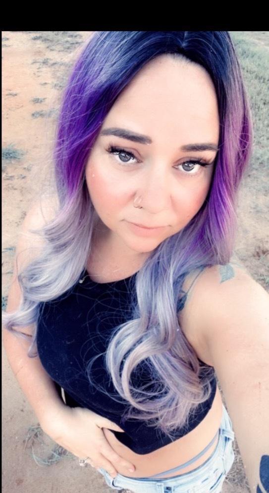 Amateur Ashley profile image