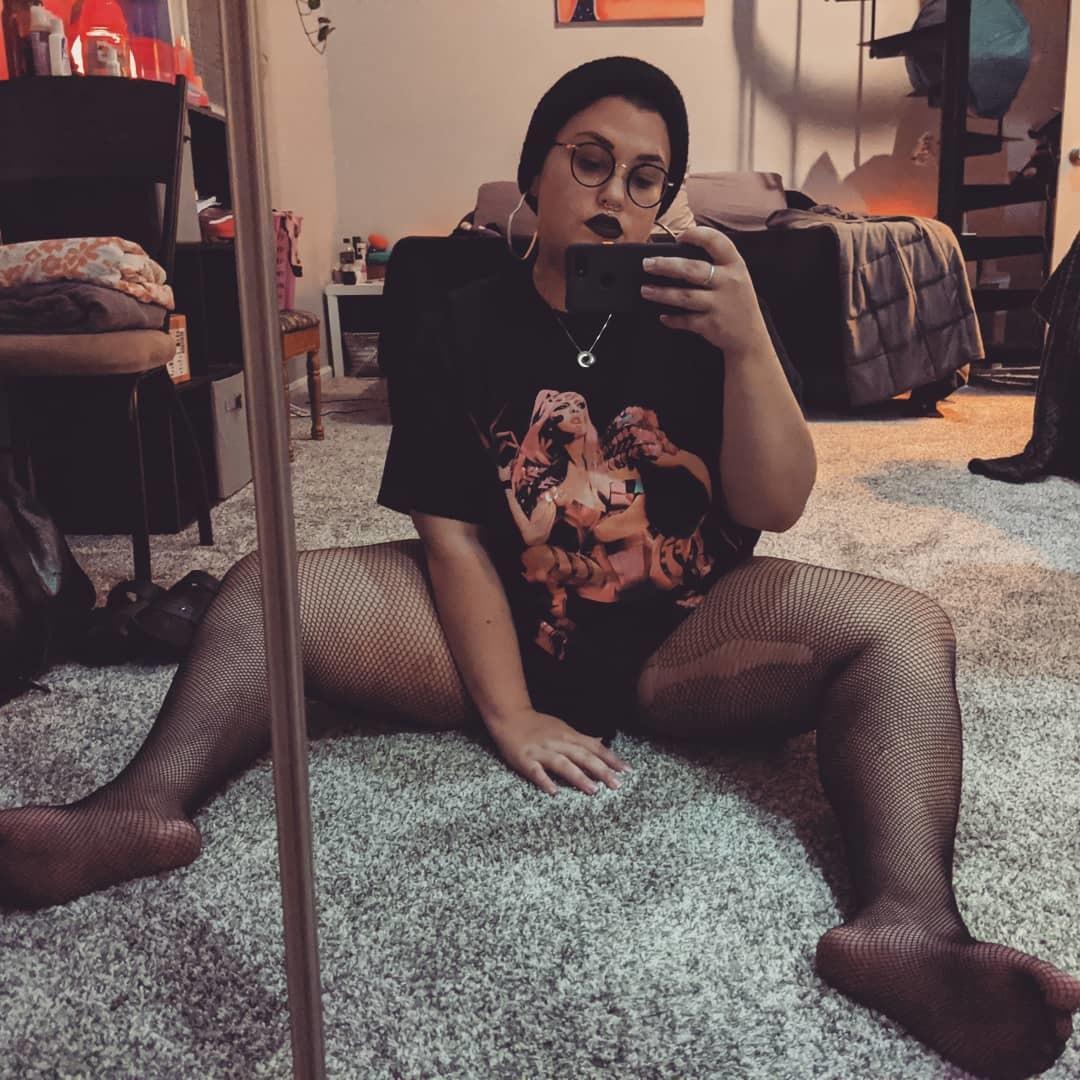 Gay Fat Ass Enby profile image