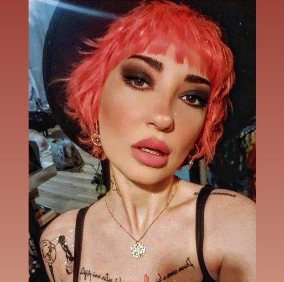 👑 Queen of pleasure 😵 profile image