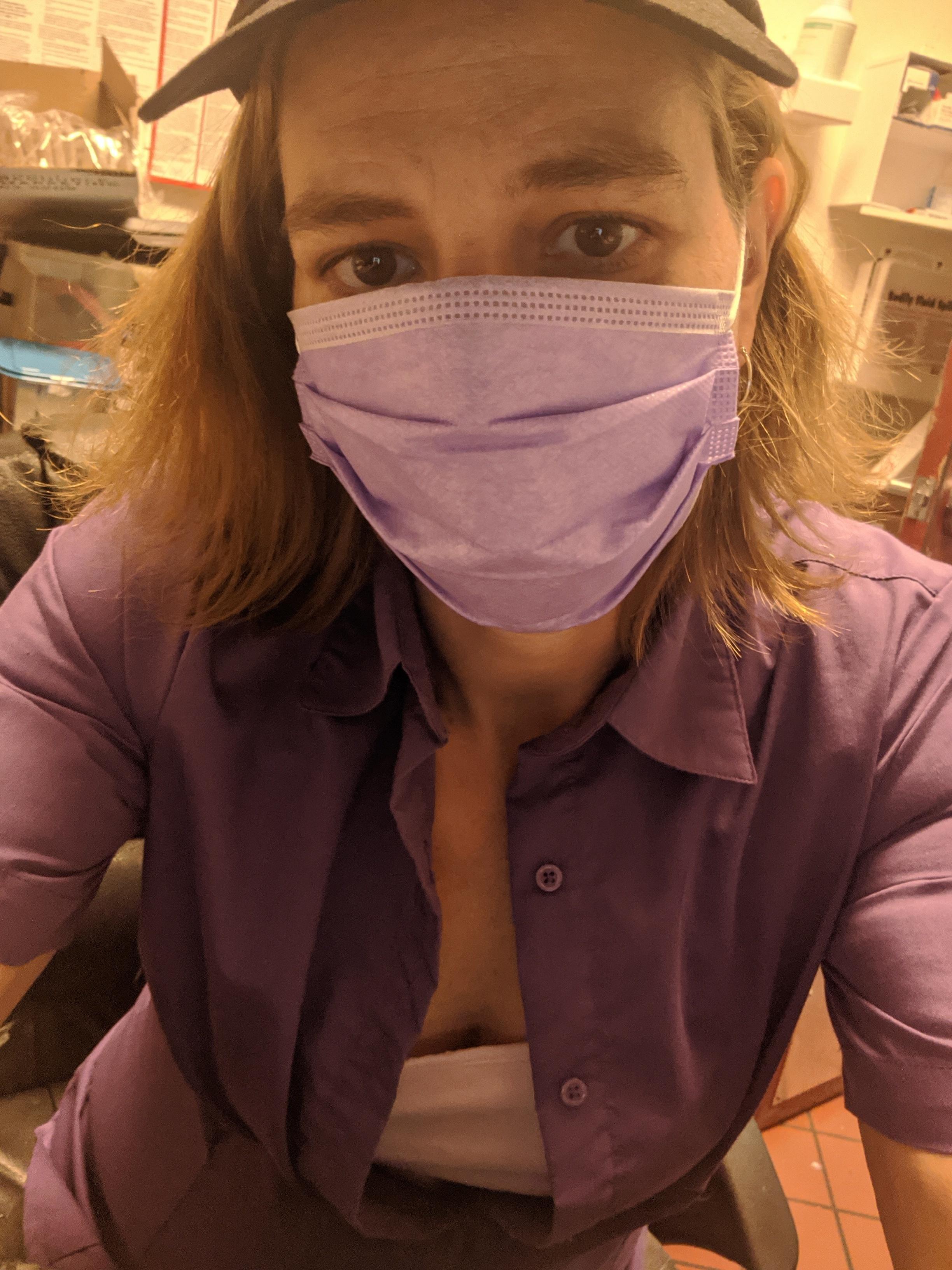 Sweetie Face 🙄 profile image