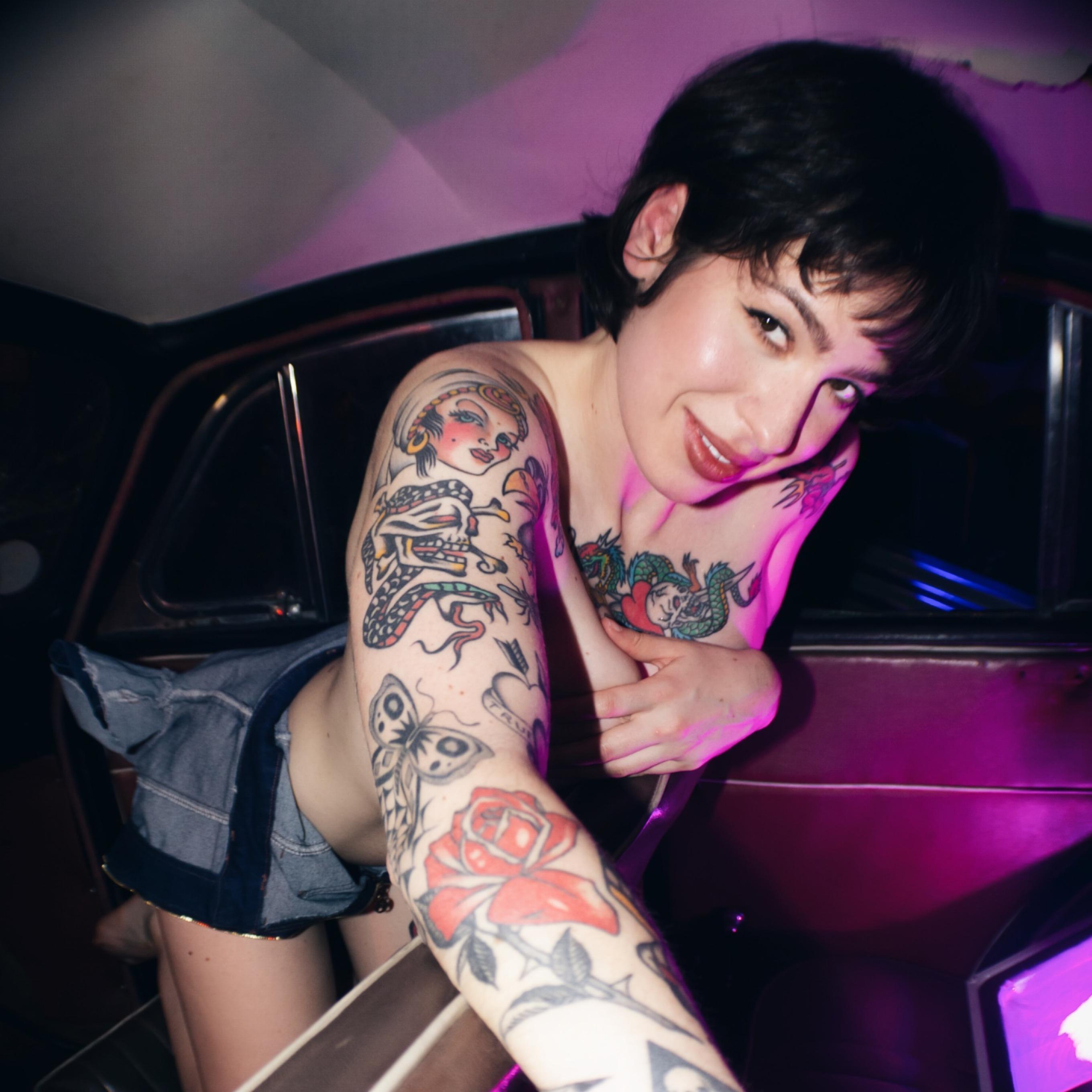 Annie Jay profile image