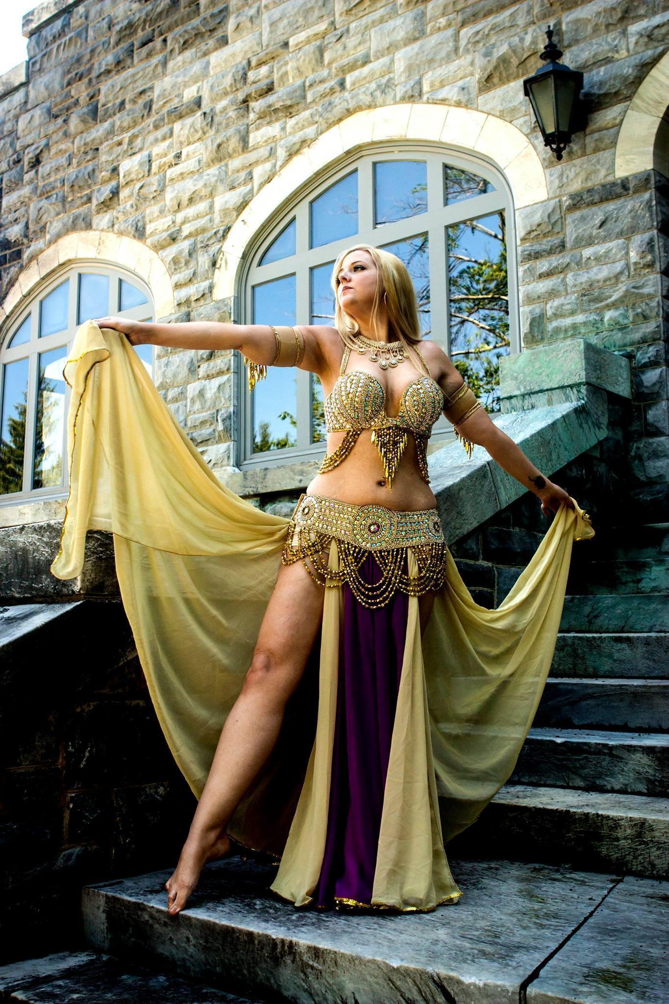 Aurora Rose profile image