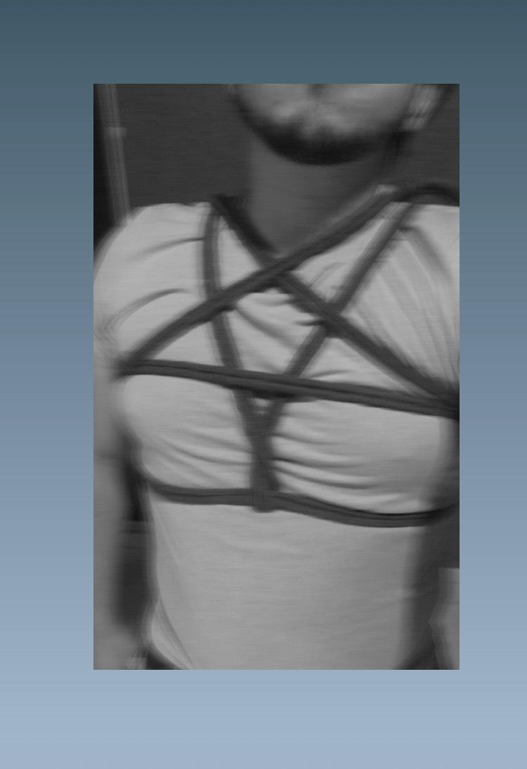 Tony single profile image