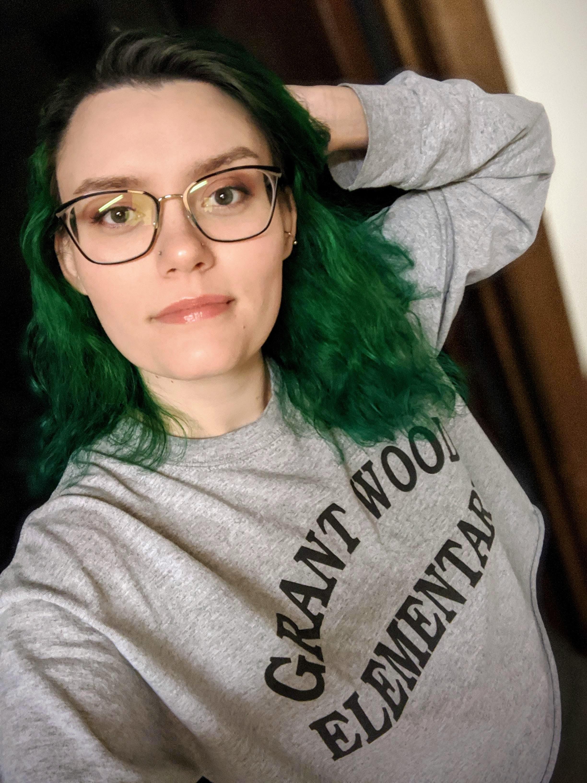 Othettle Nettle profile image