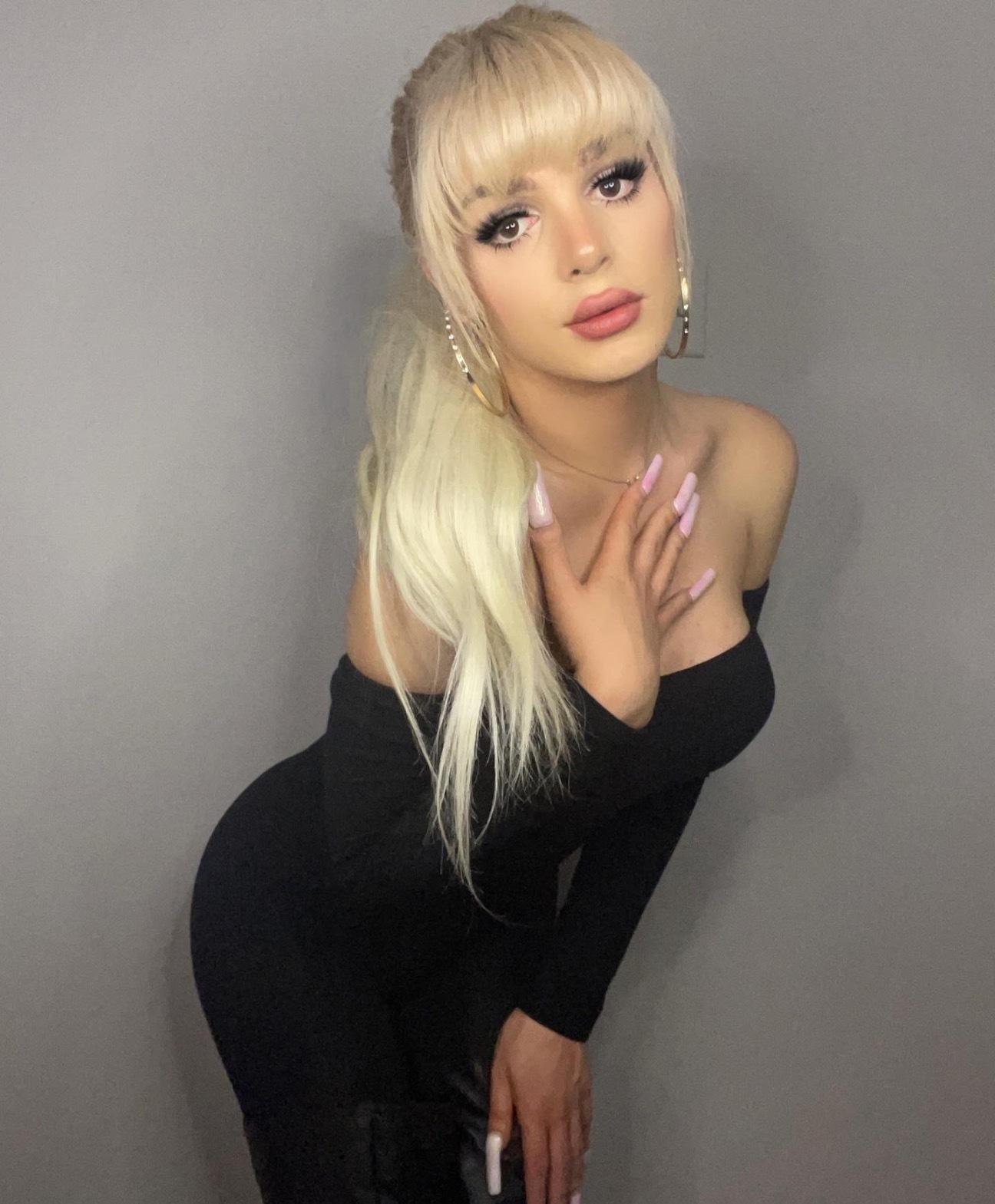 Angellica Good profile image