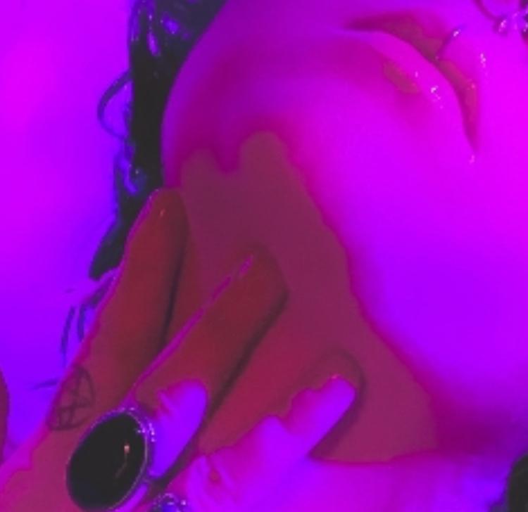 Black Majick Woman profile image