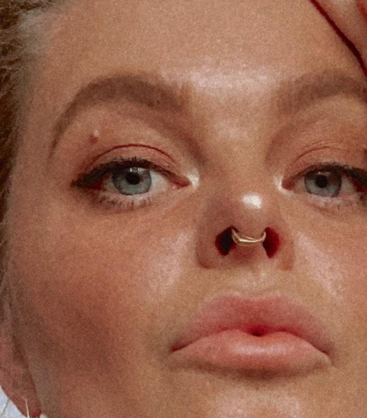 Tallulah Moon profile image