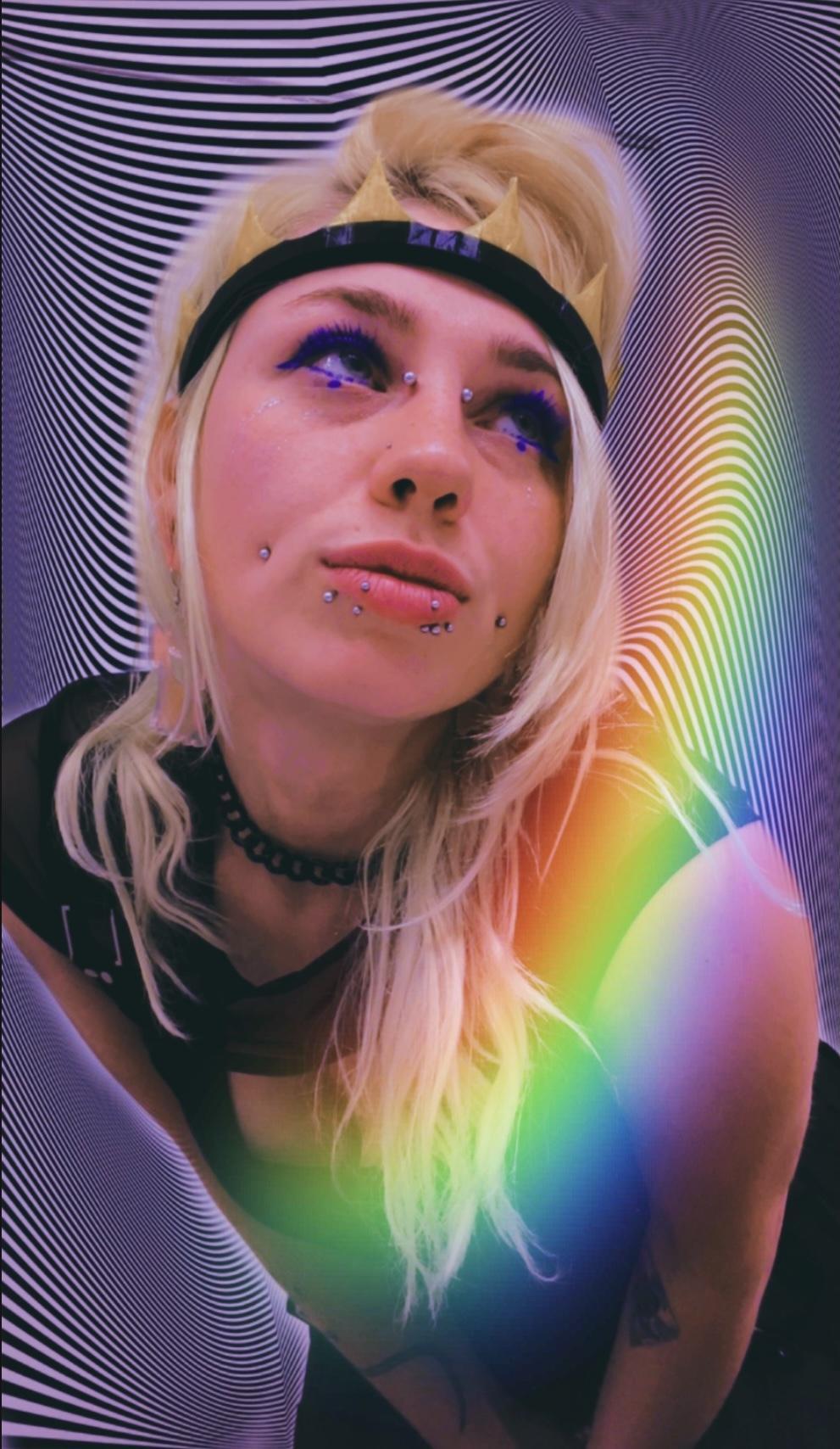 kink kitten profile image