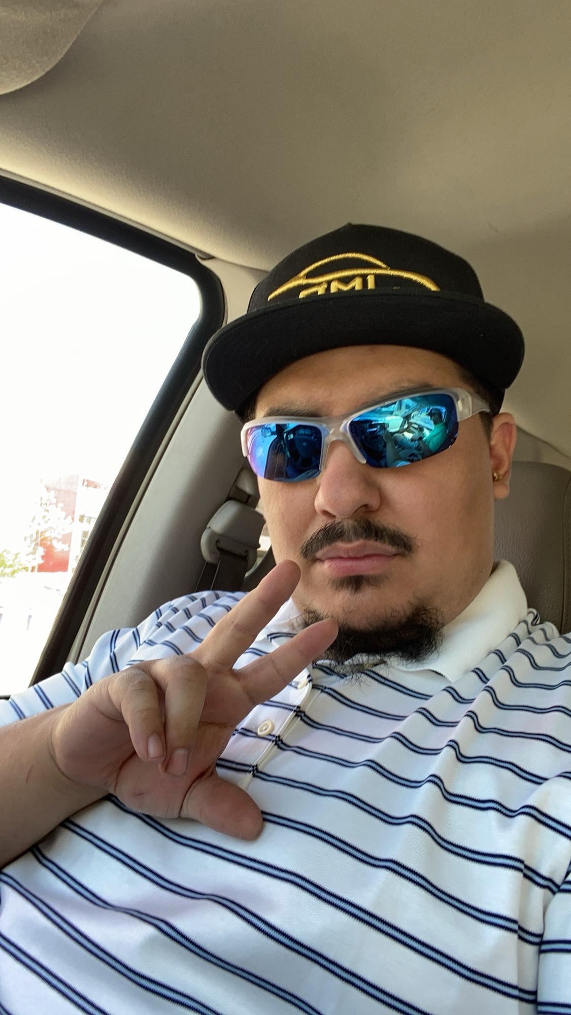 Fab Daddy profile image