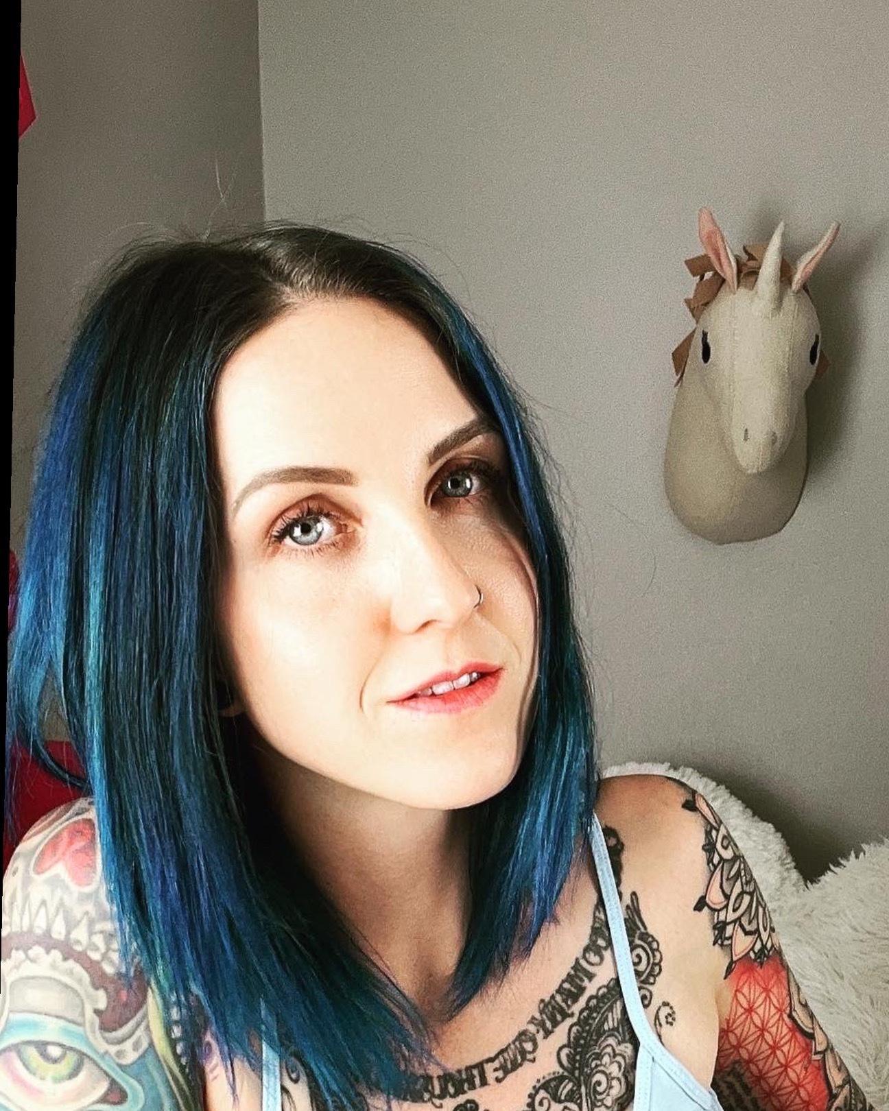 Ella Barnett VIP- NO PPV! No Ads! profile image