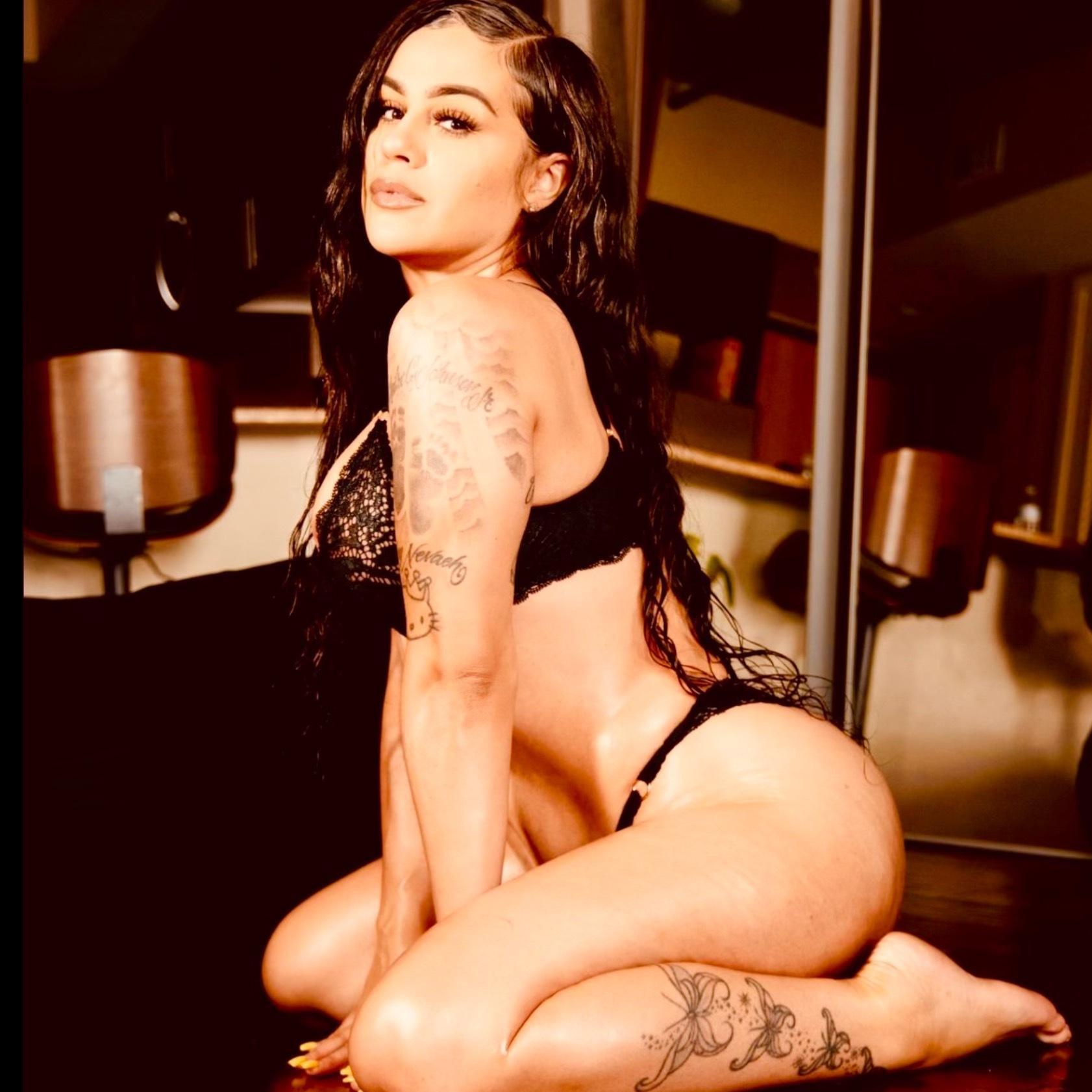 J’Marie profile image