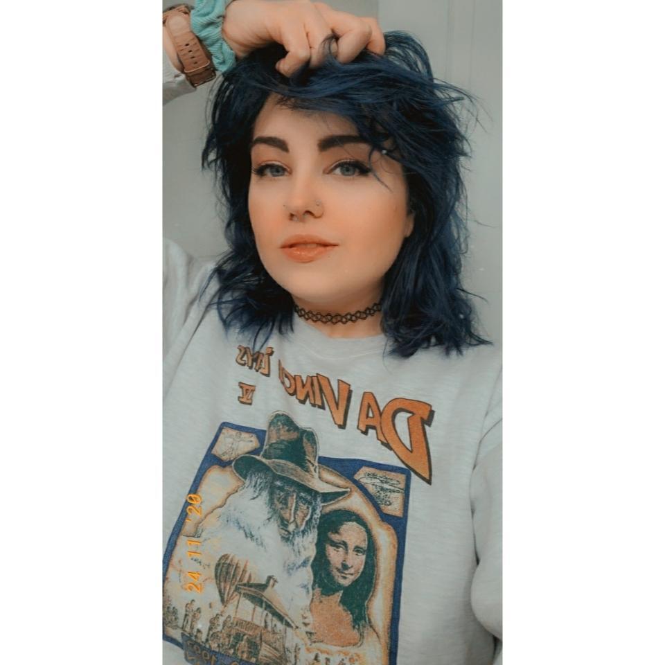 Stella Rose profile image