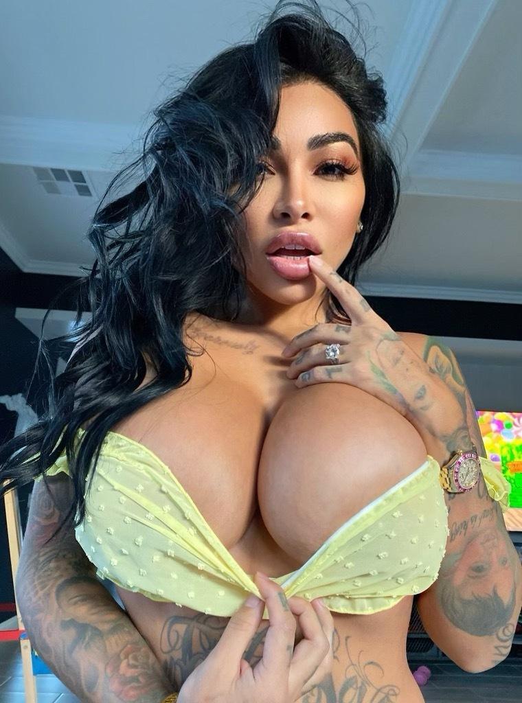 Brittanya🍑 profile image