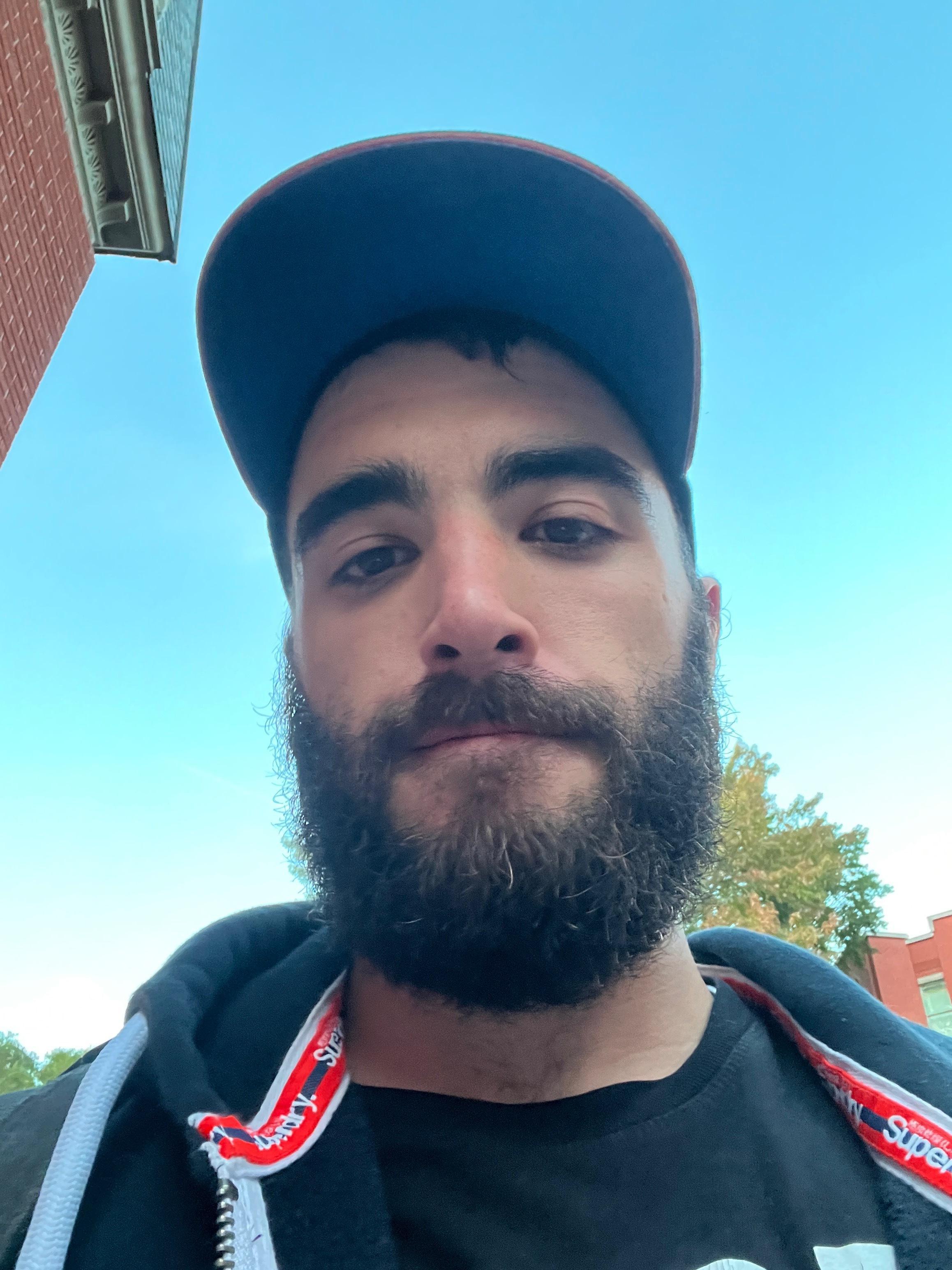 Nickjarvisxxx profile image