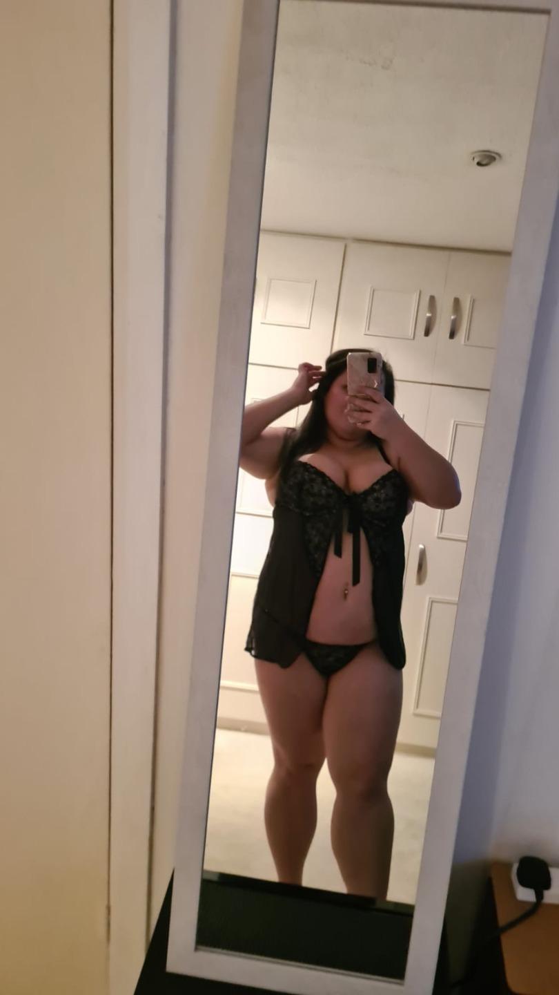 Darby-Rayne.. ♡ profile image