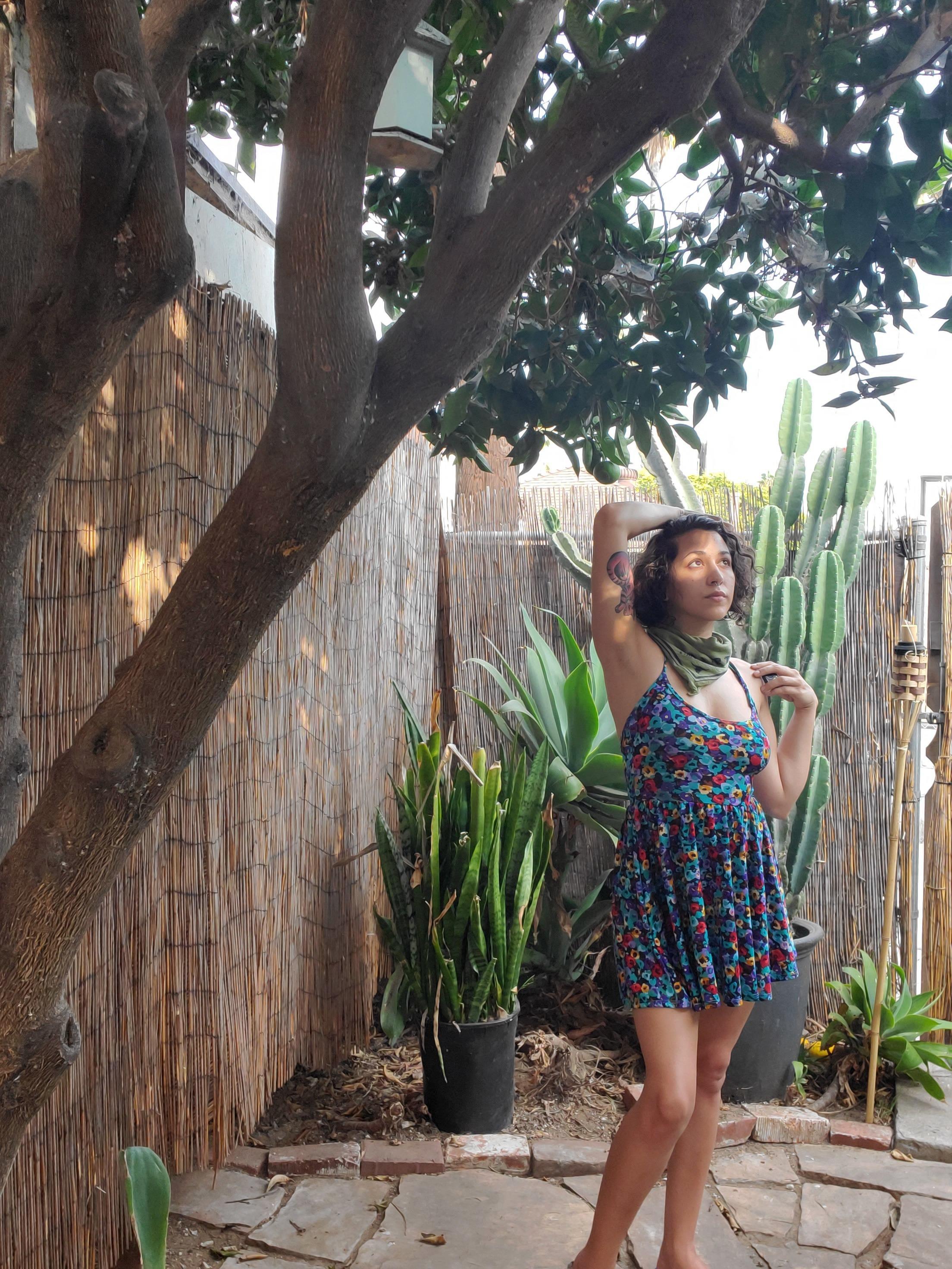 Zoe Orbits profile image