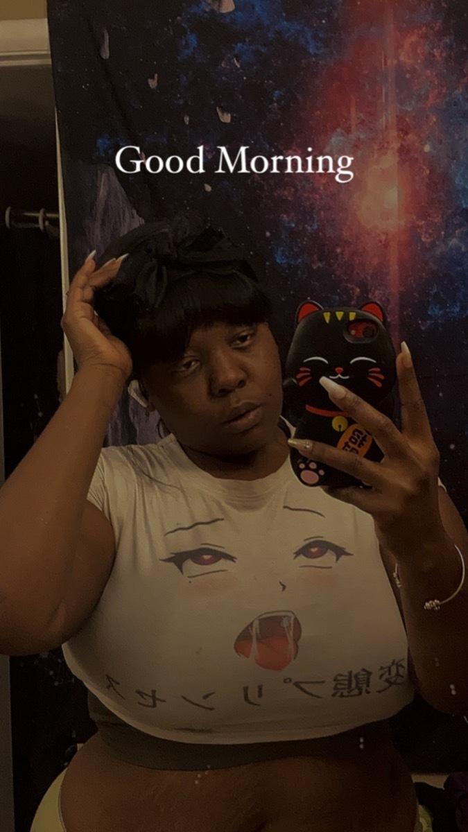 💄🥡🖤🤍キティ♥️🤍🥡💄 profile image