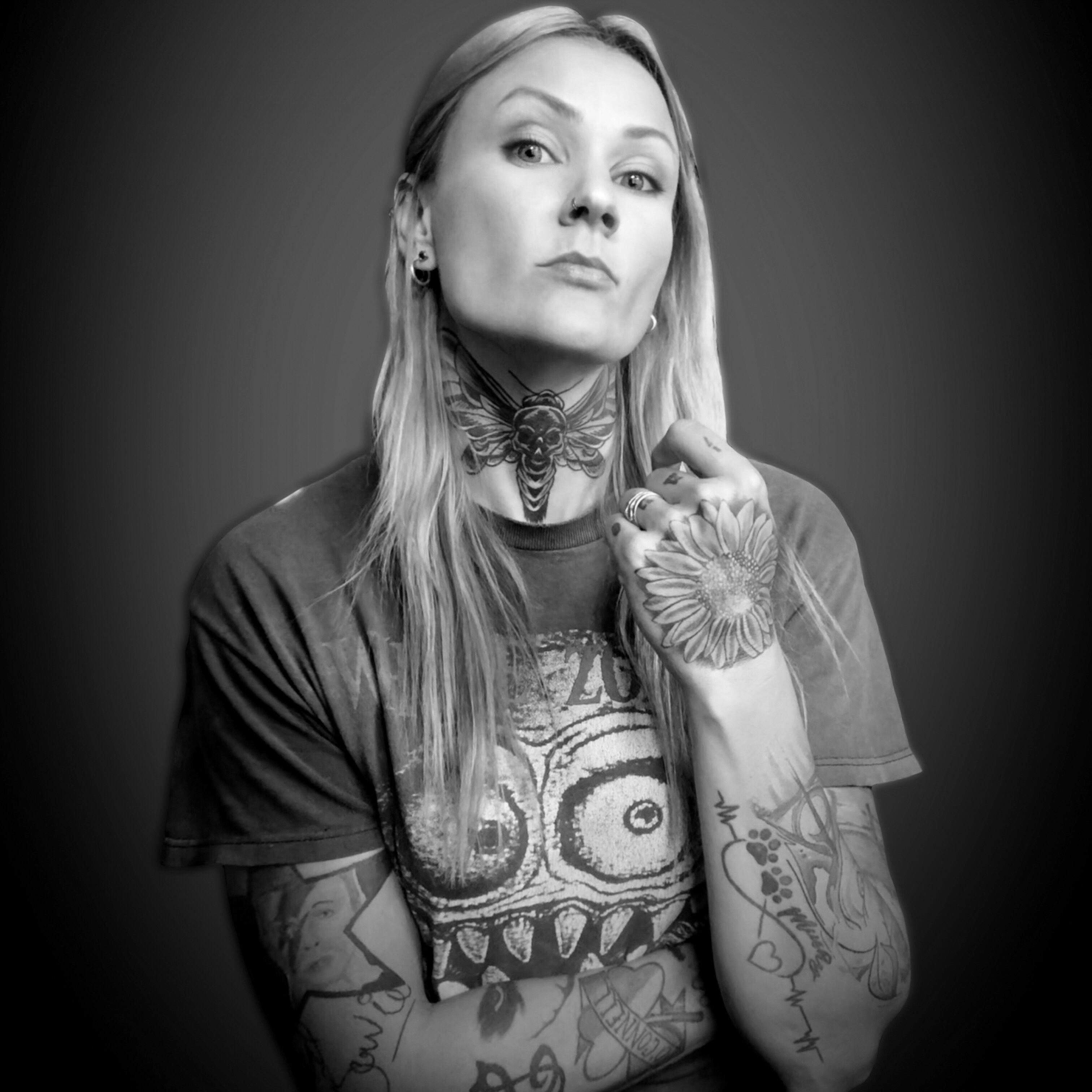 Elle Spacey profile image