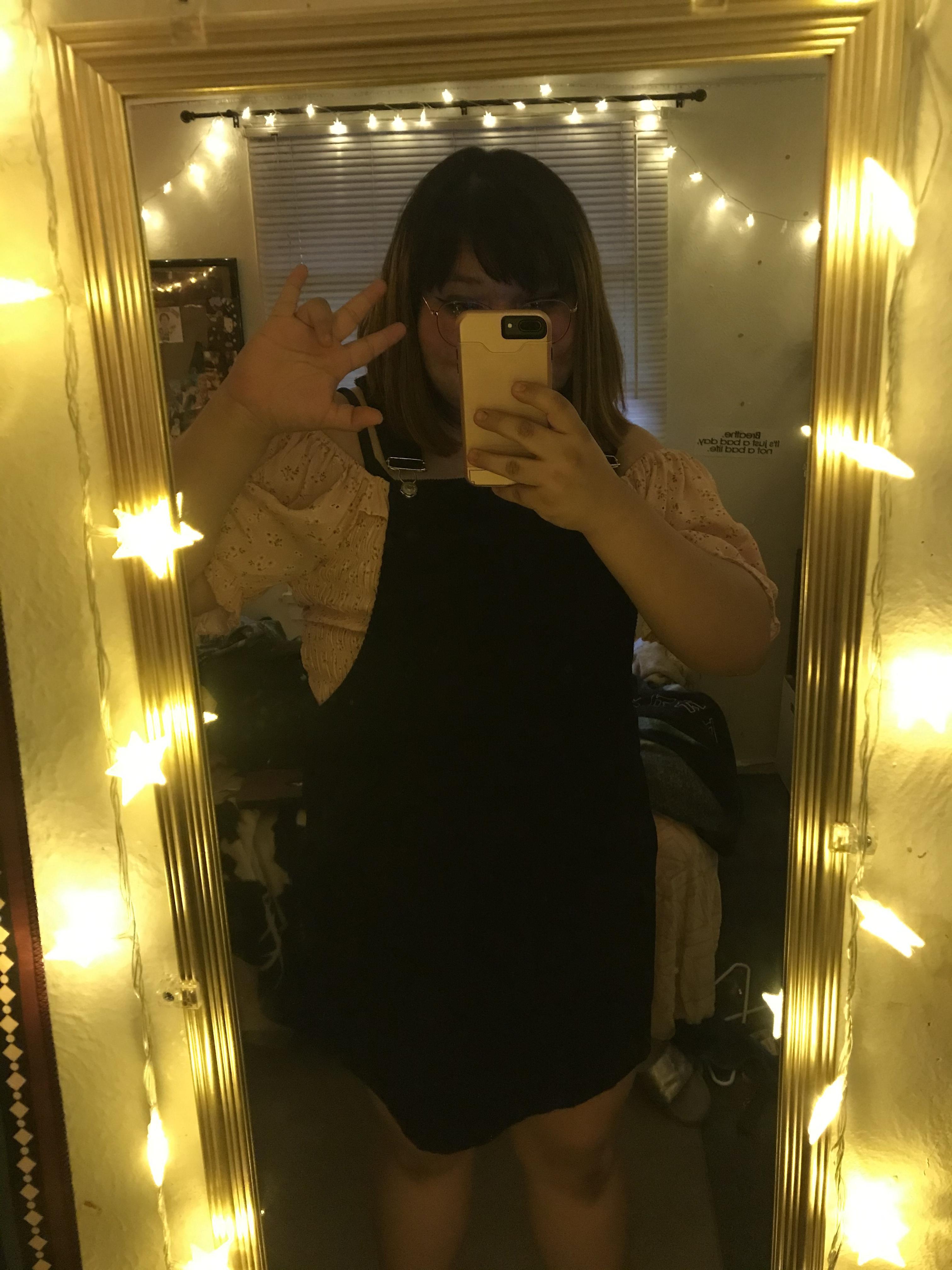 Lilly gone s-sexual? :0 profile image