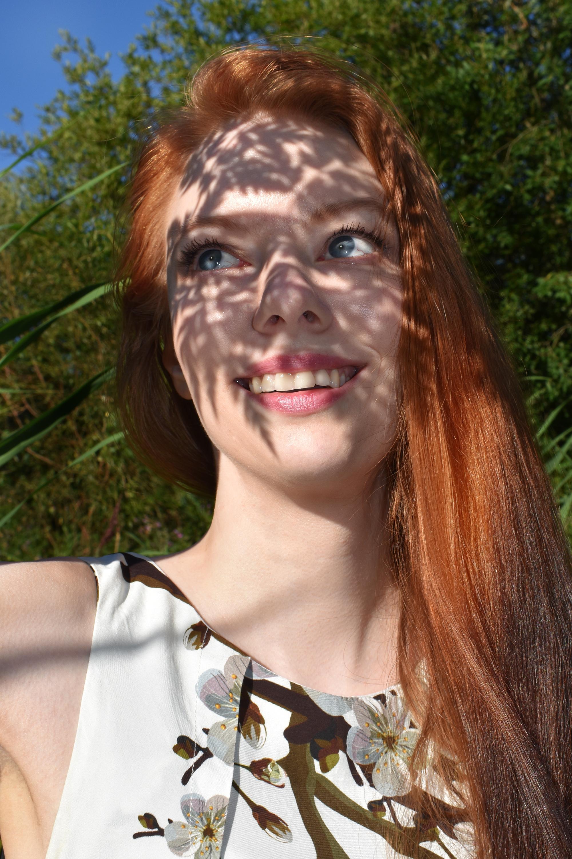 Lady Inari profile image